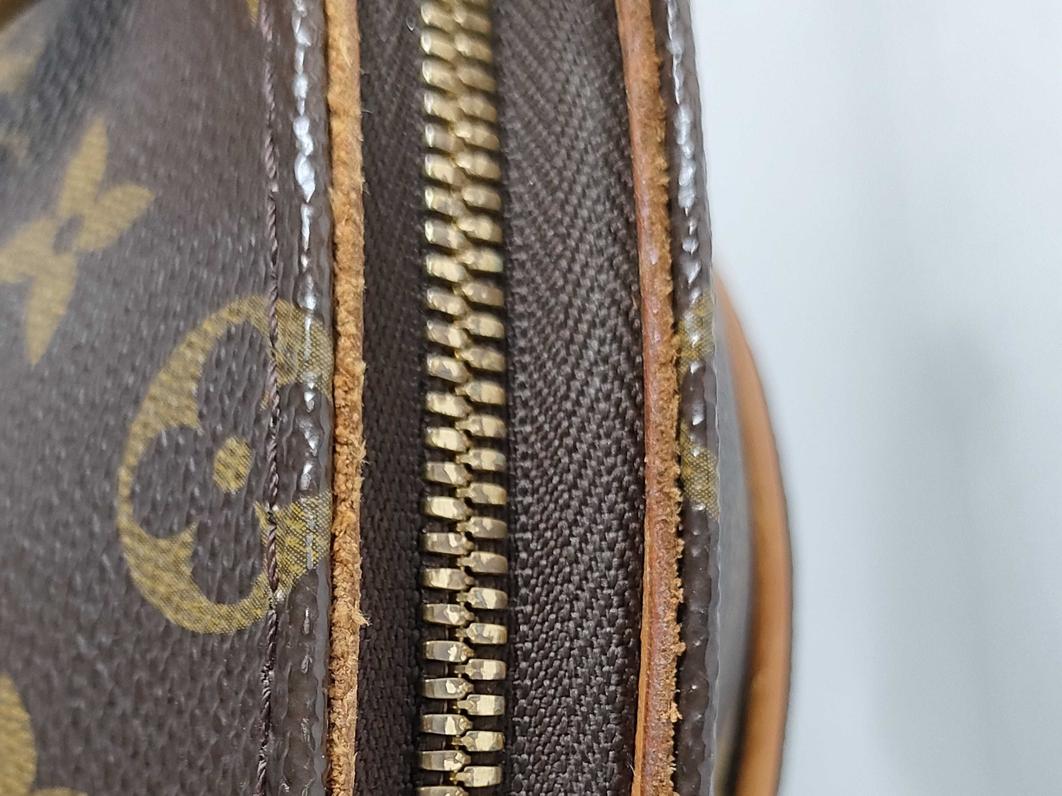 Monogram Ellipse PM M51127 MI0948 Handbag — view 6