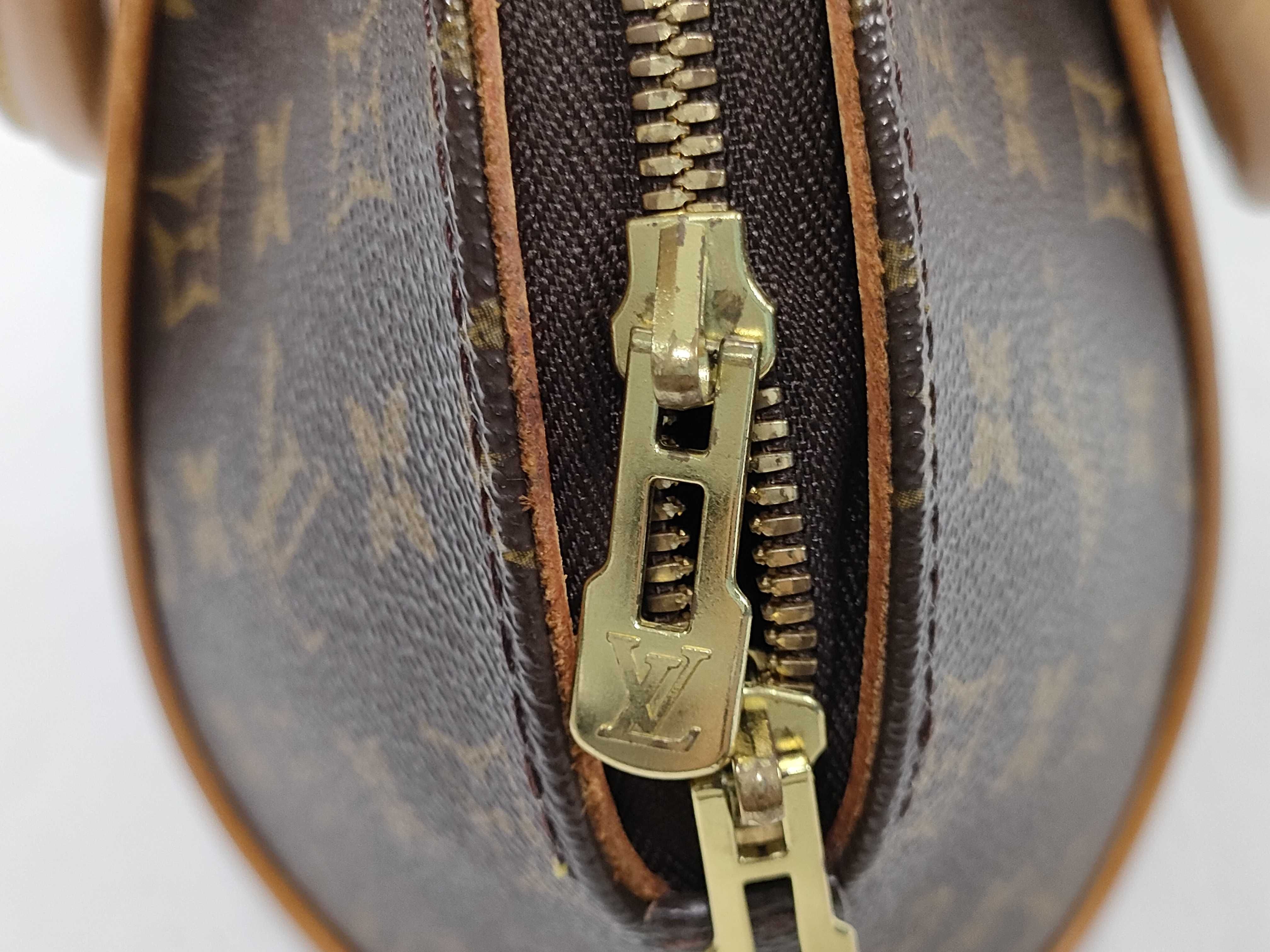 Monogram Ellipse PM M51127 MI0948 Handbag — view 7
