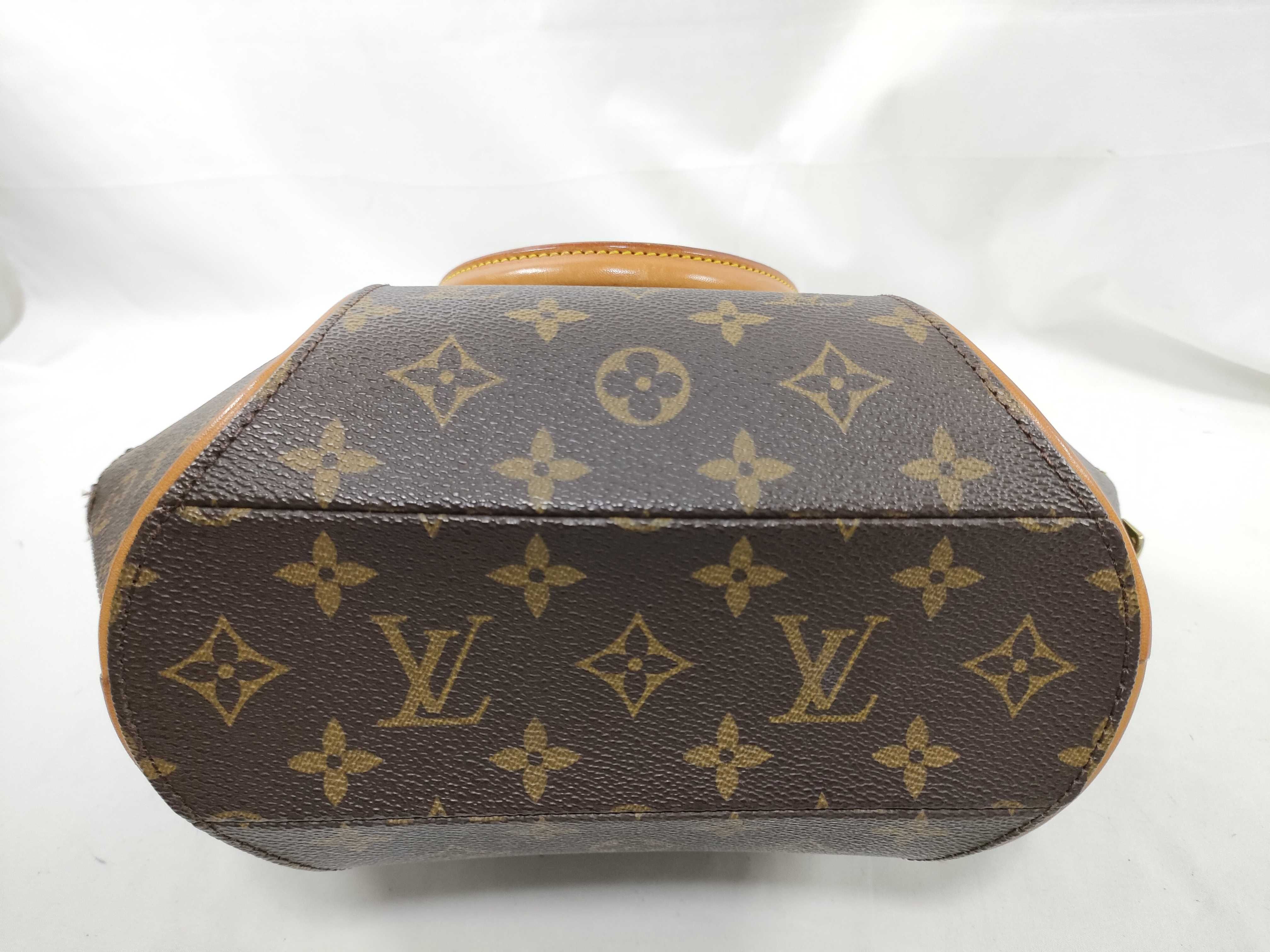 Monogram Ellipse PM M51127 MI0948 Handbag — view 8