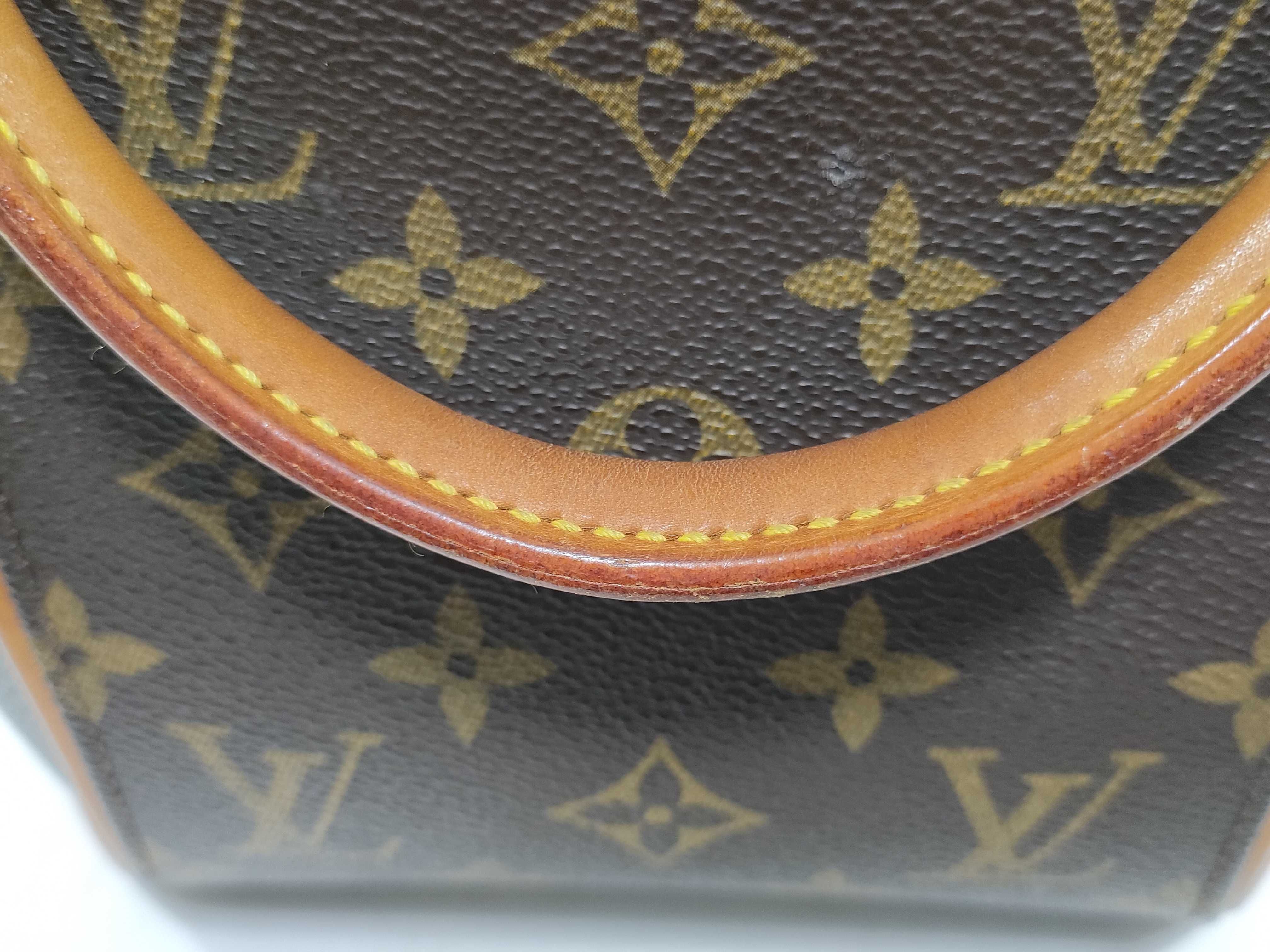 Monogram Ellipse PM M51127 MI0948 Handbag — view 10
