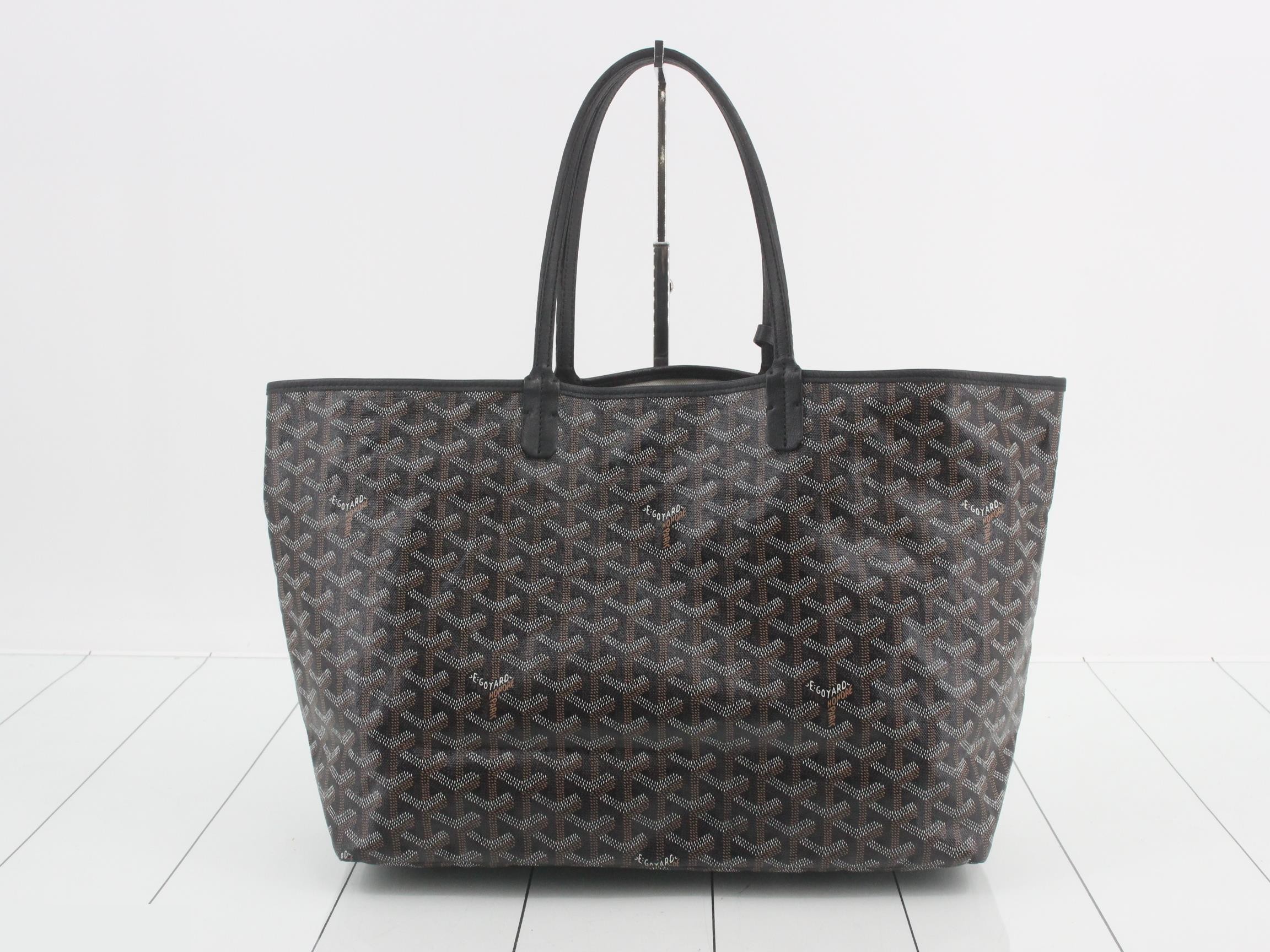 Saint Louis (Bag) - Tote Bag — view 2