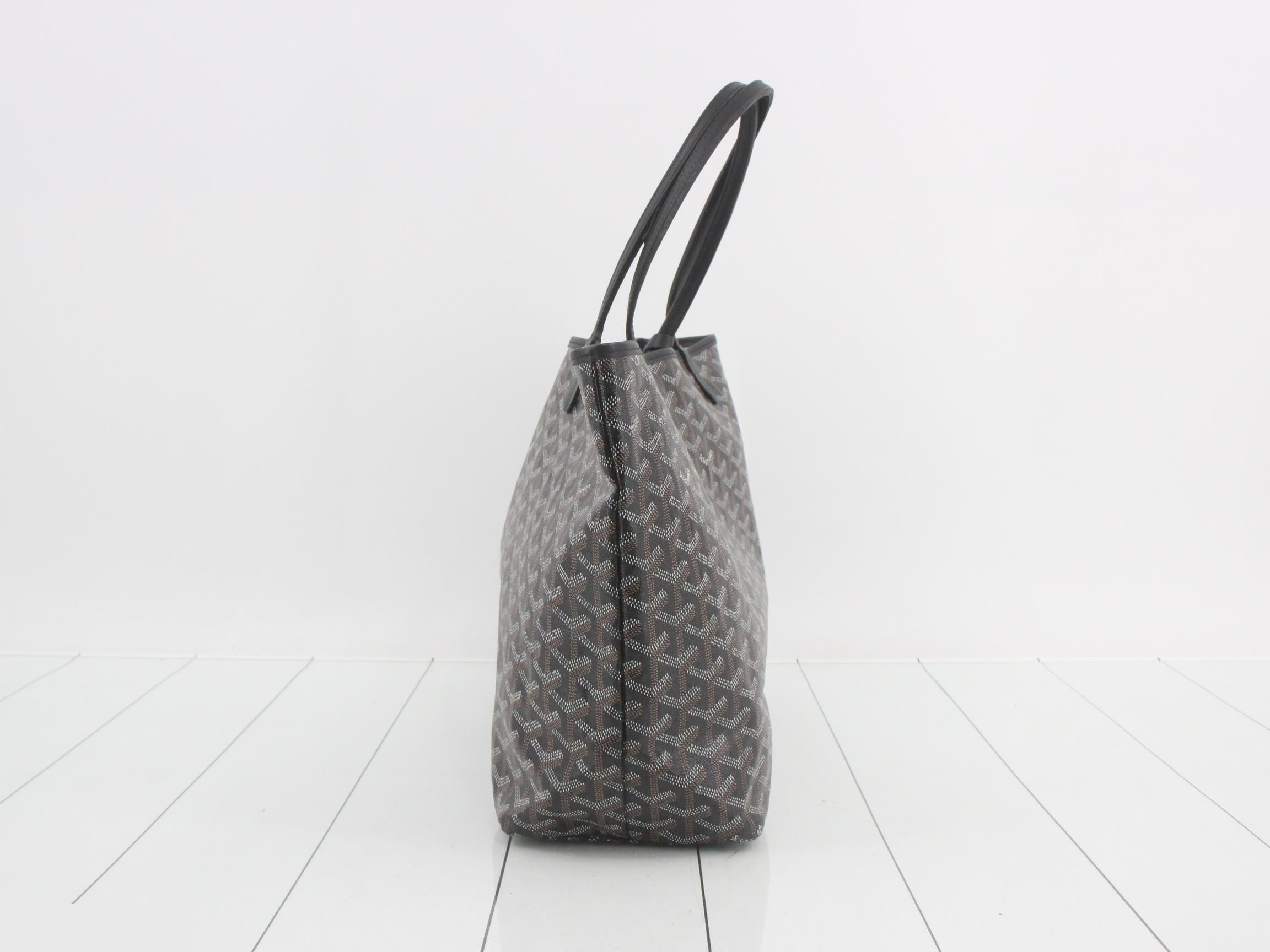 Saint Louis (Bag) - Tote Bag — view 3