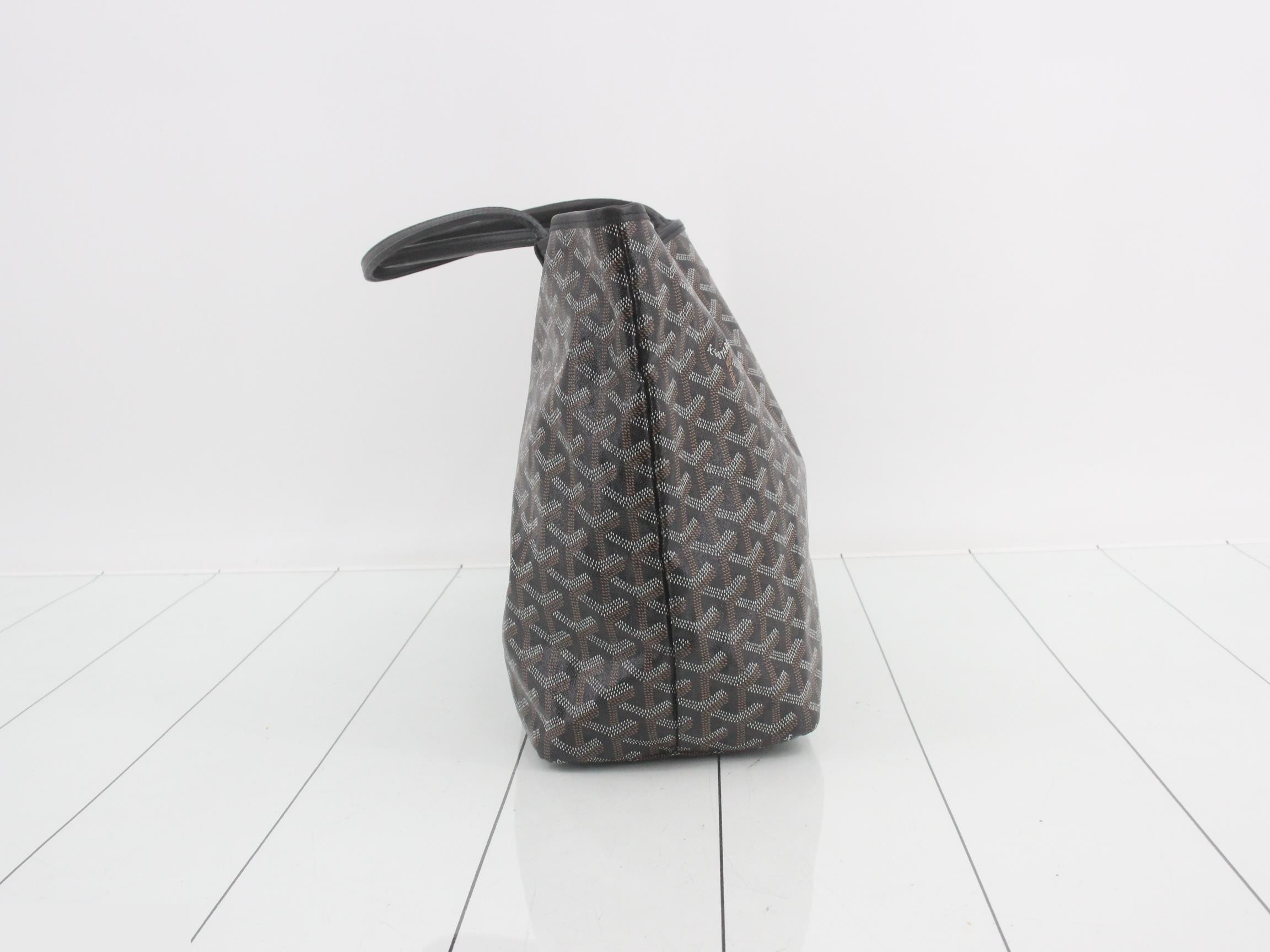Saint Louis (Bag) - Tote Bag — view 4