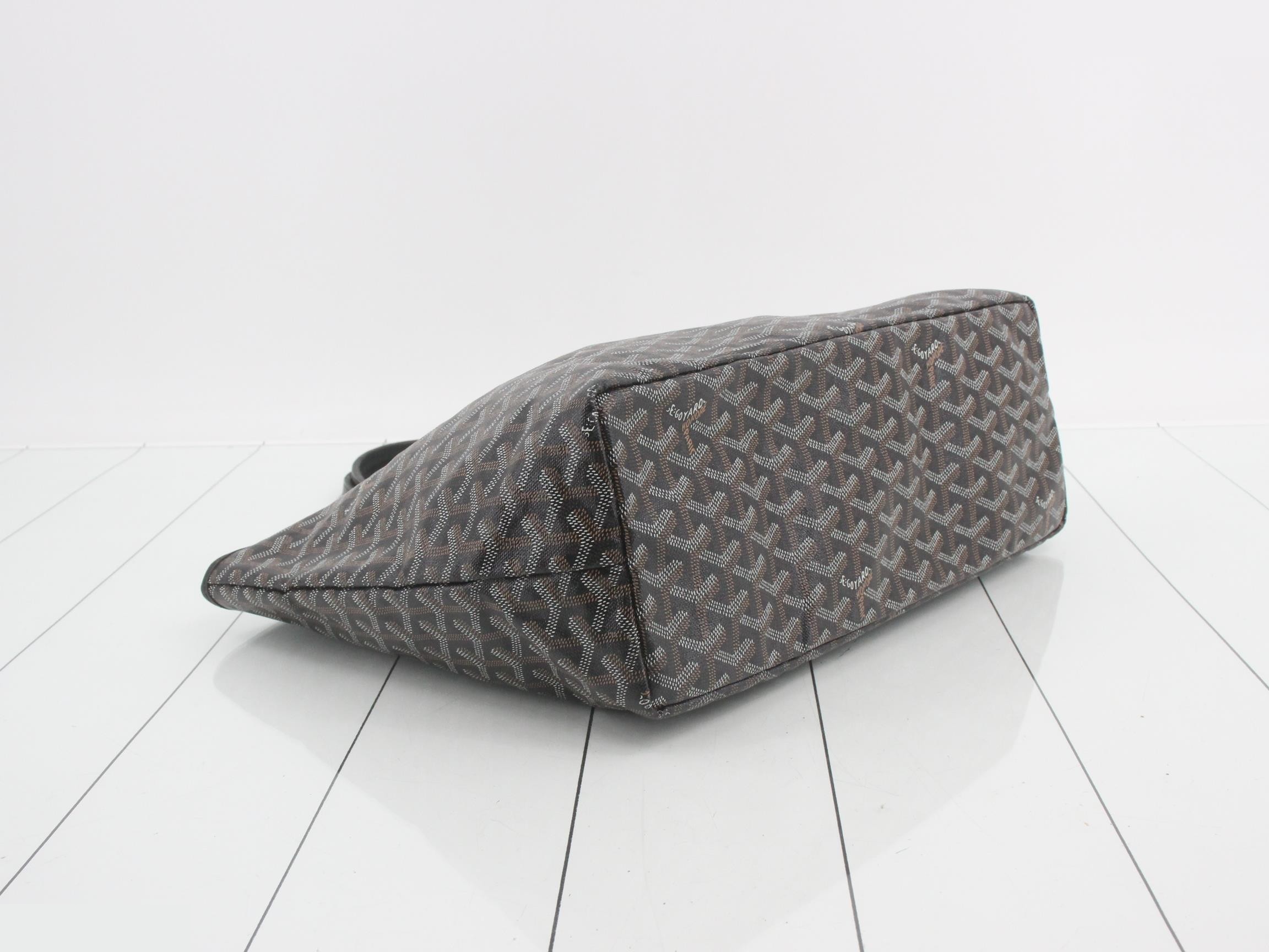 Saint Louis (Bag) - Tote Bag — view 5