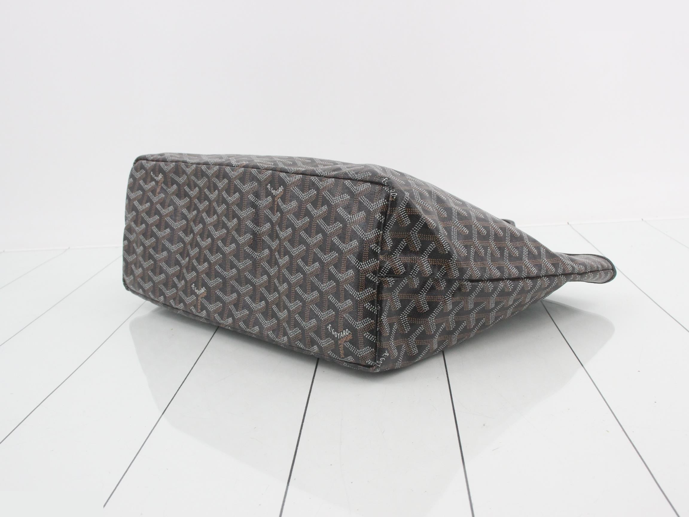 Saint Louis (Bag) - Tote Bag — view 6