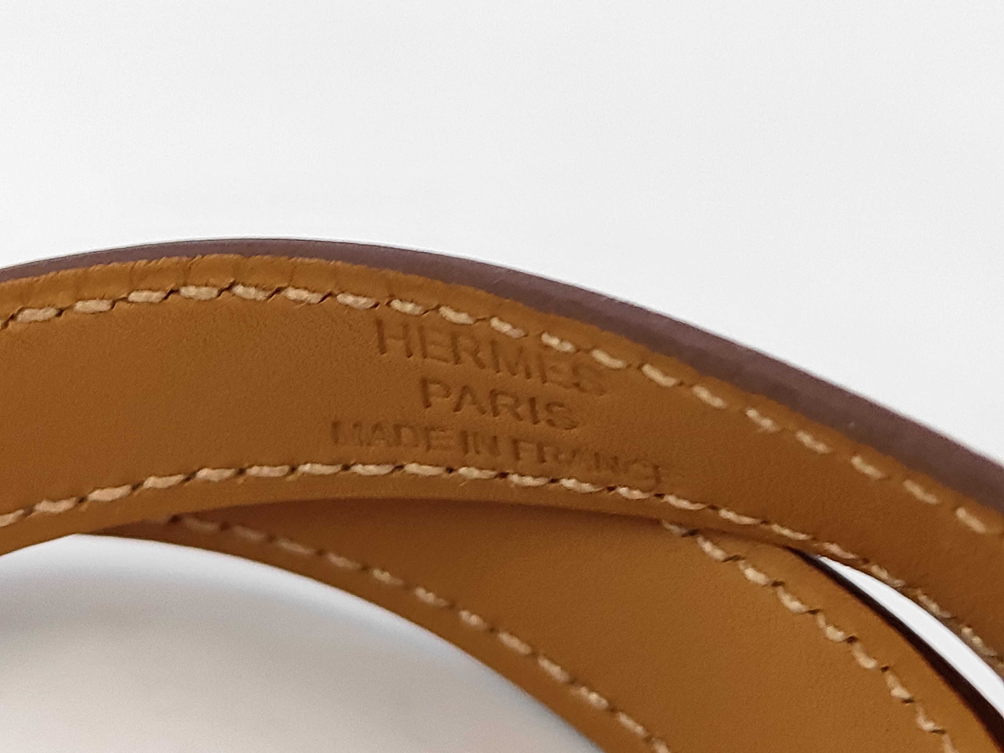 Kelly Bracelet, B Stamped, Bracelet/Bangle — view 3