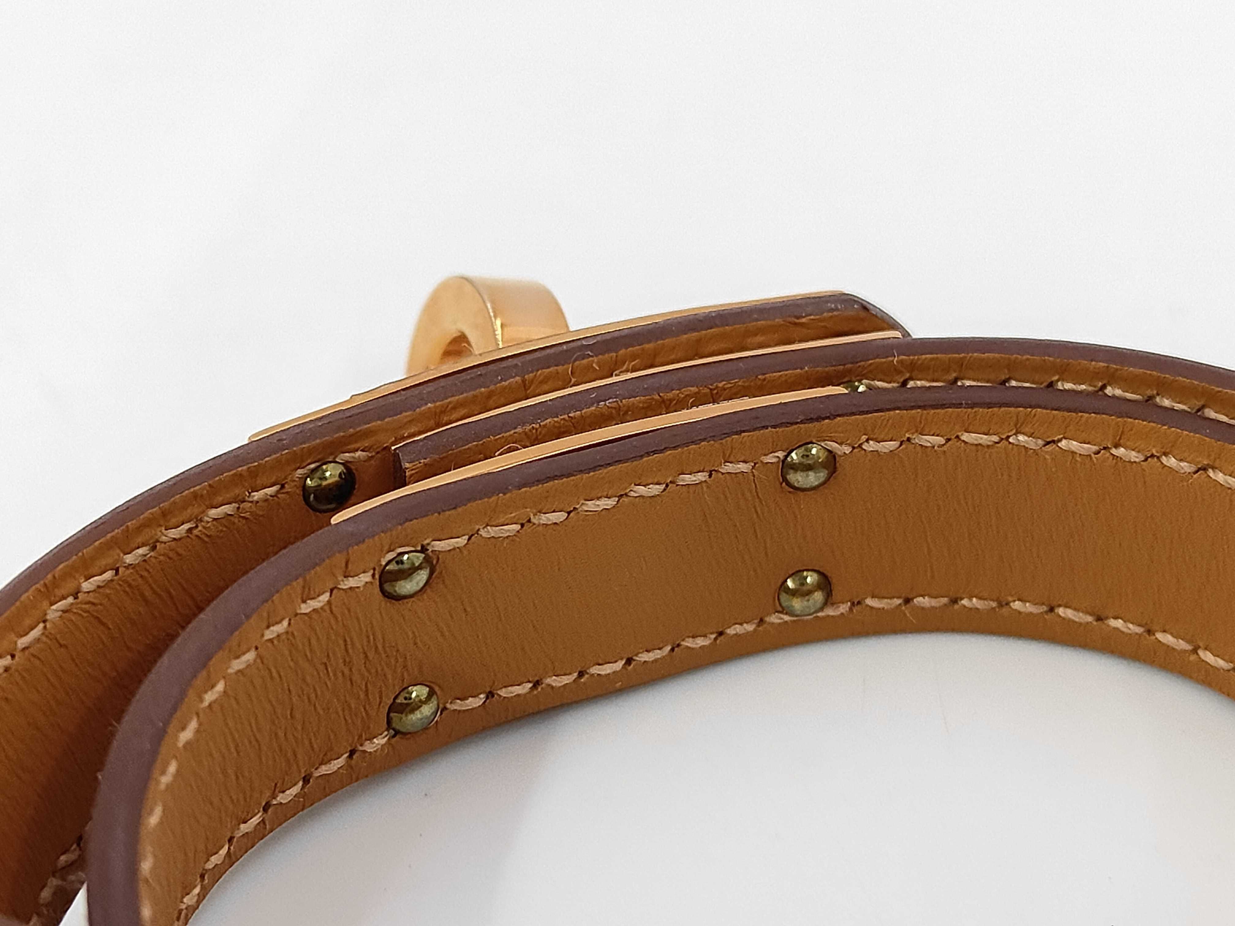 Kelly Bracelet, B Stamped, Bracelet/Bangle — view 4