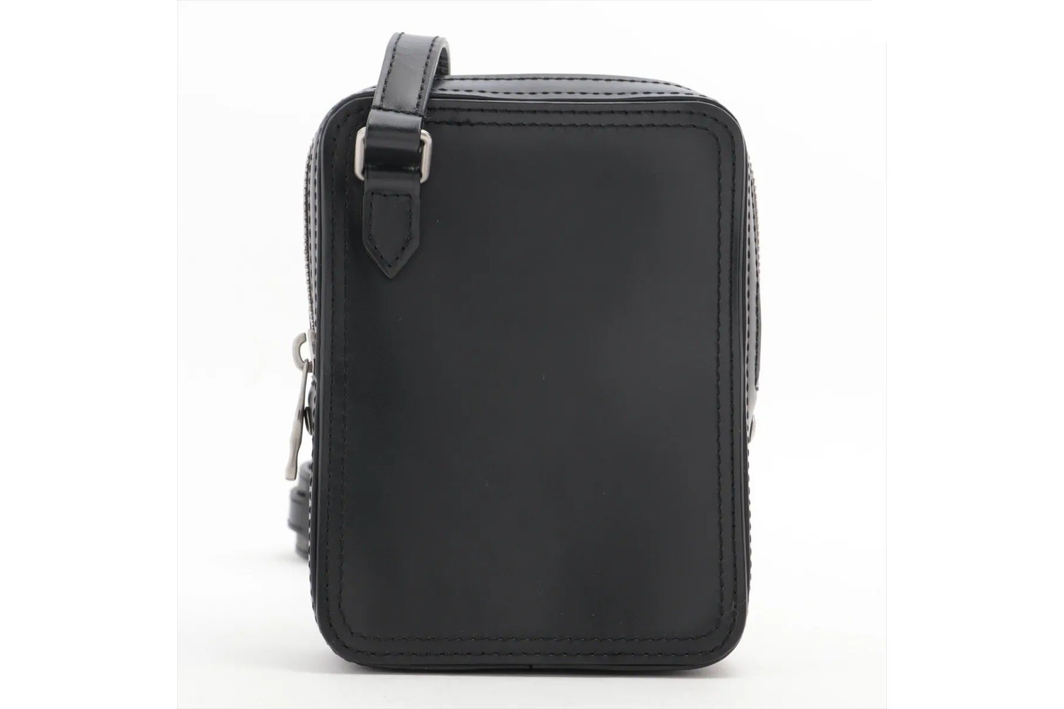 Danube Messenger M53975 Leather Shoulder Bag — view 2