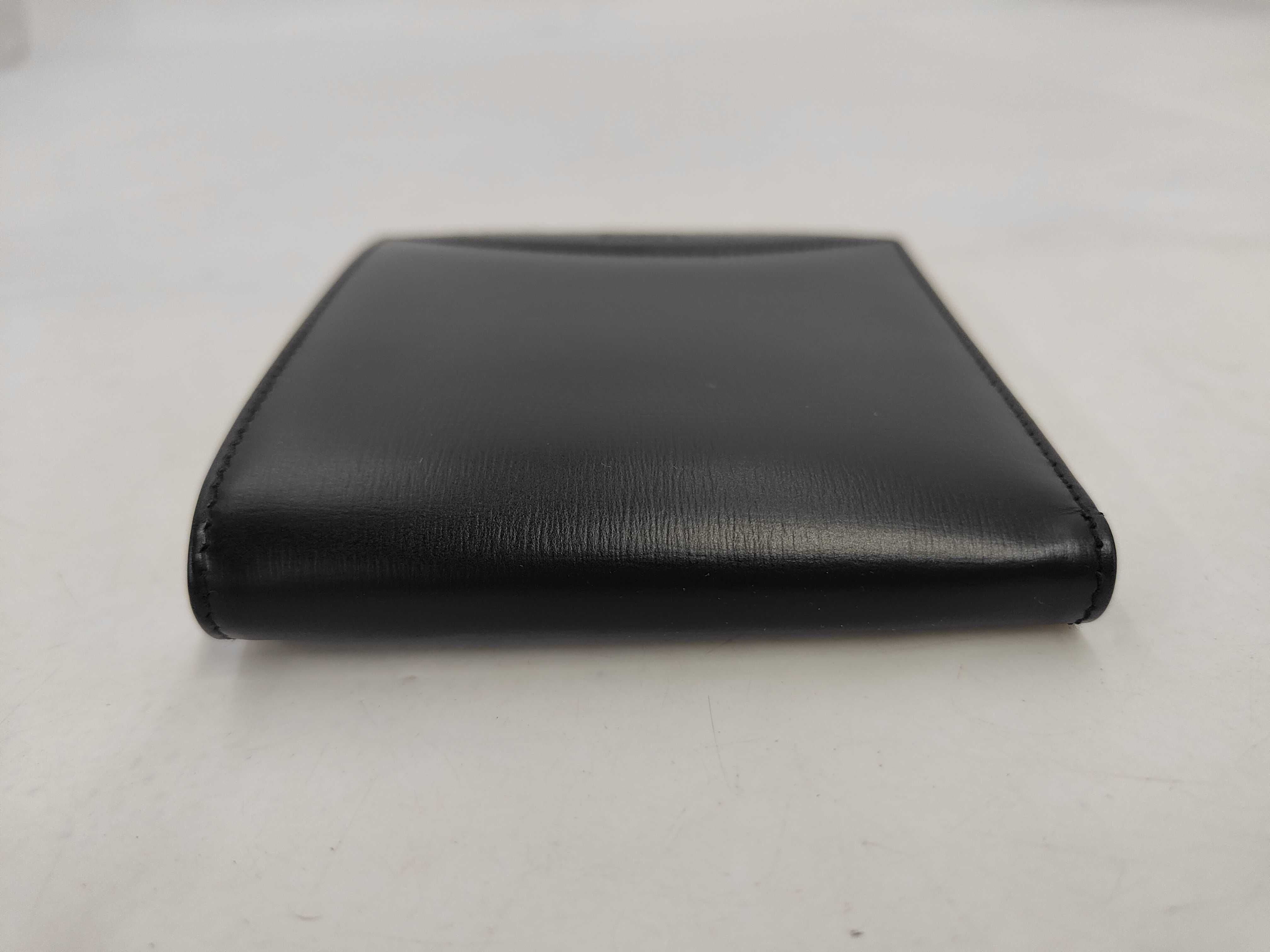 Bi-fold Leather Wallet — view 5