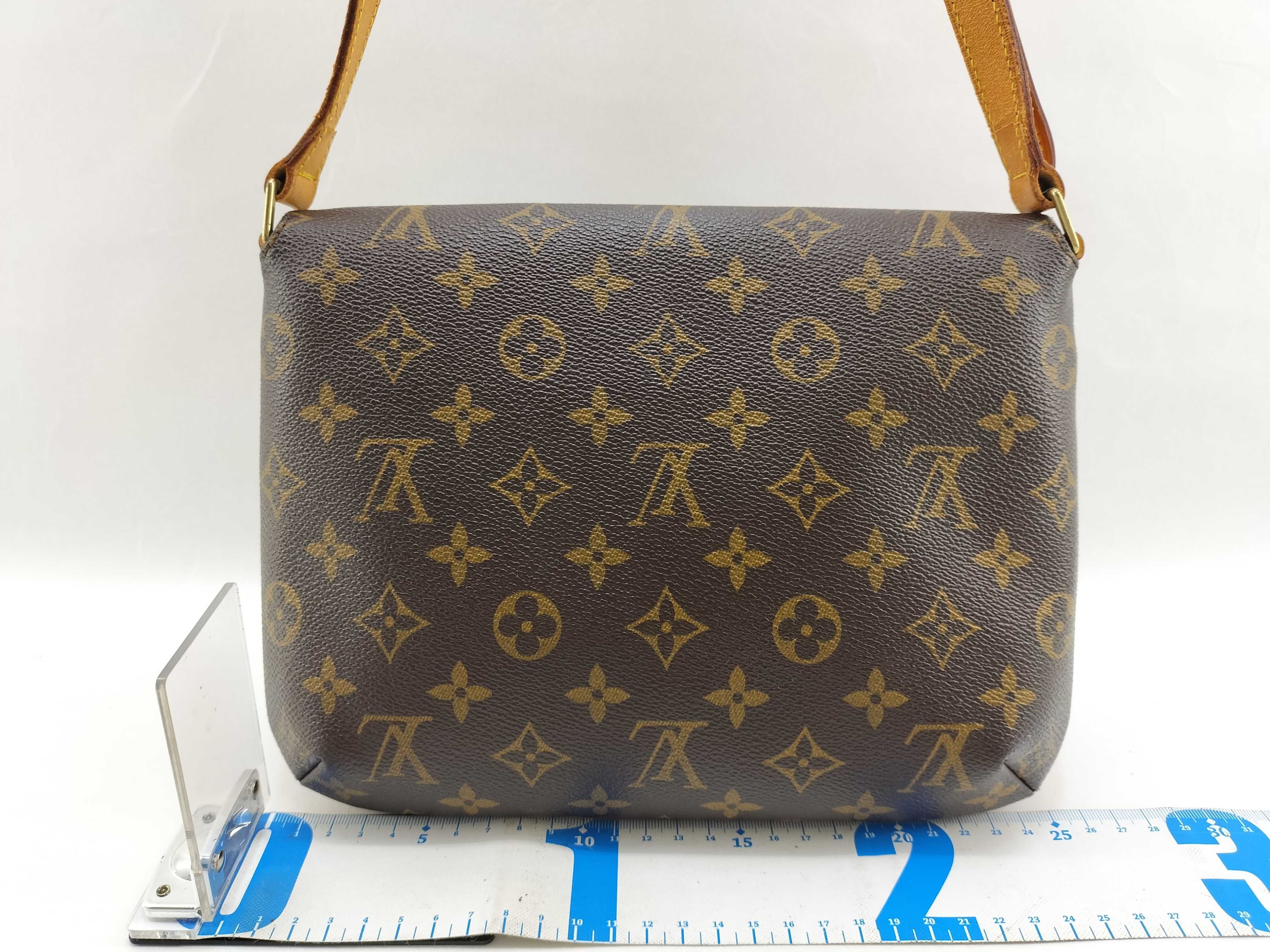 Monogram M51257 Musette Tango SD1909 Shoulder Bag — view 2