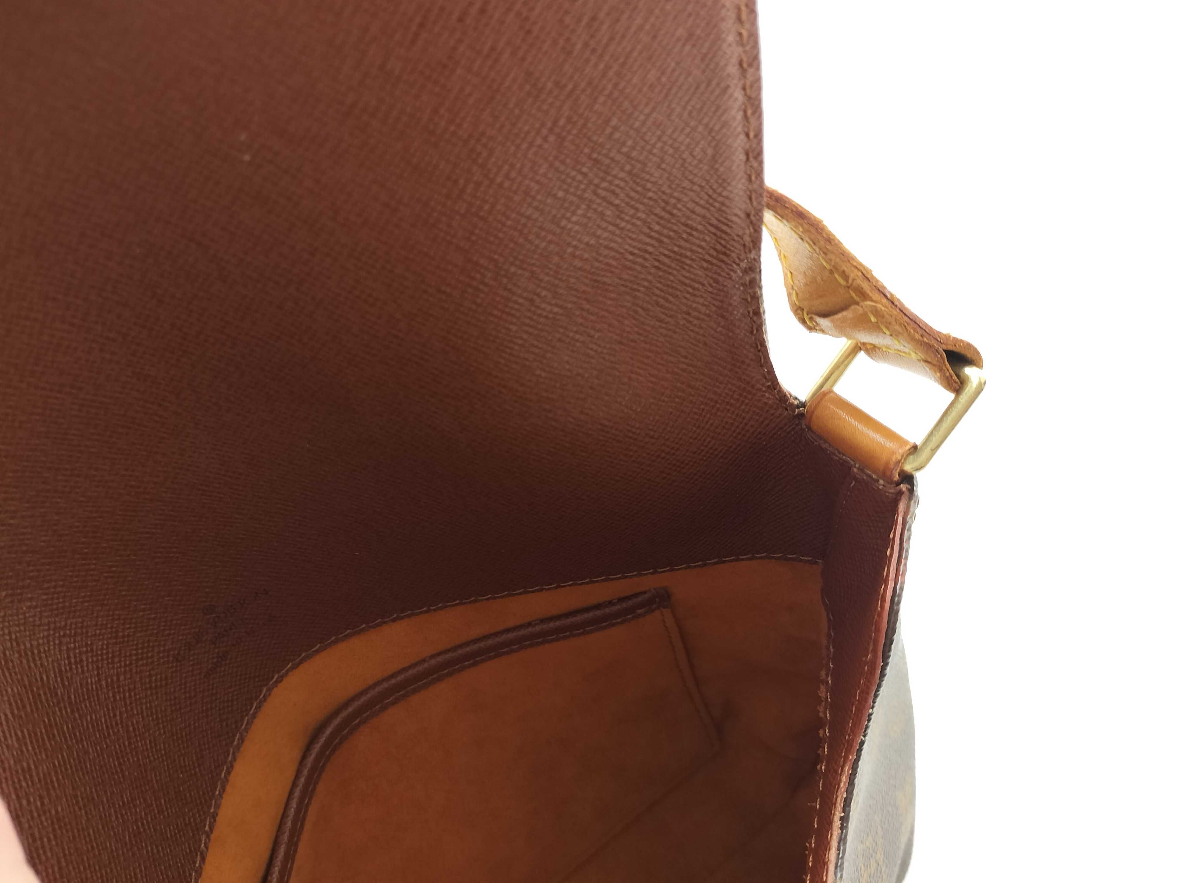 Monogram M51257 Musette Tango SD1909 Shoulder Bag — view 12