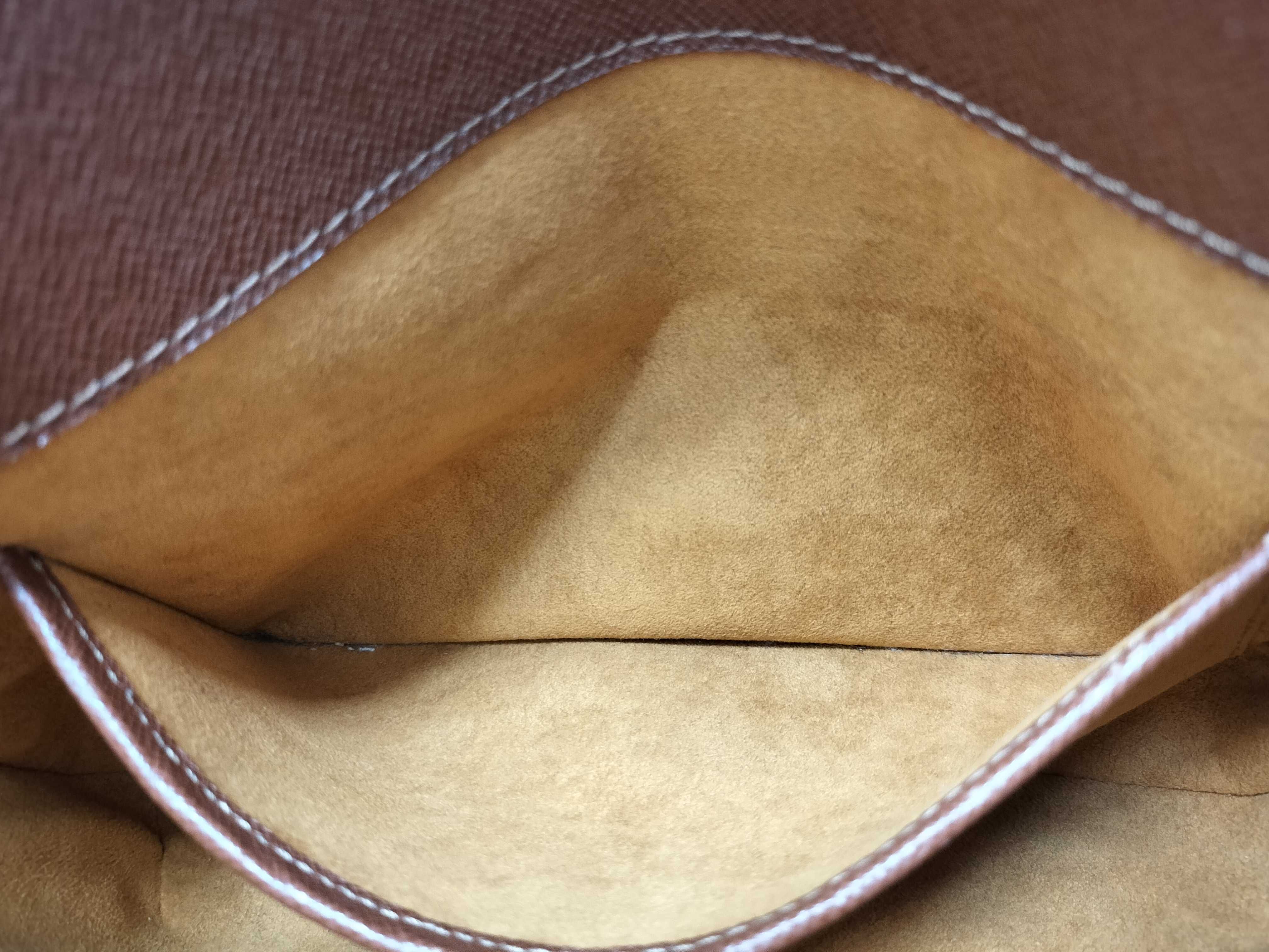 Monogram M51257 Musette Tango SD1909 Shoulder Bag — view 14