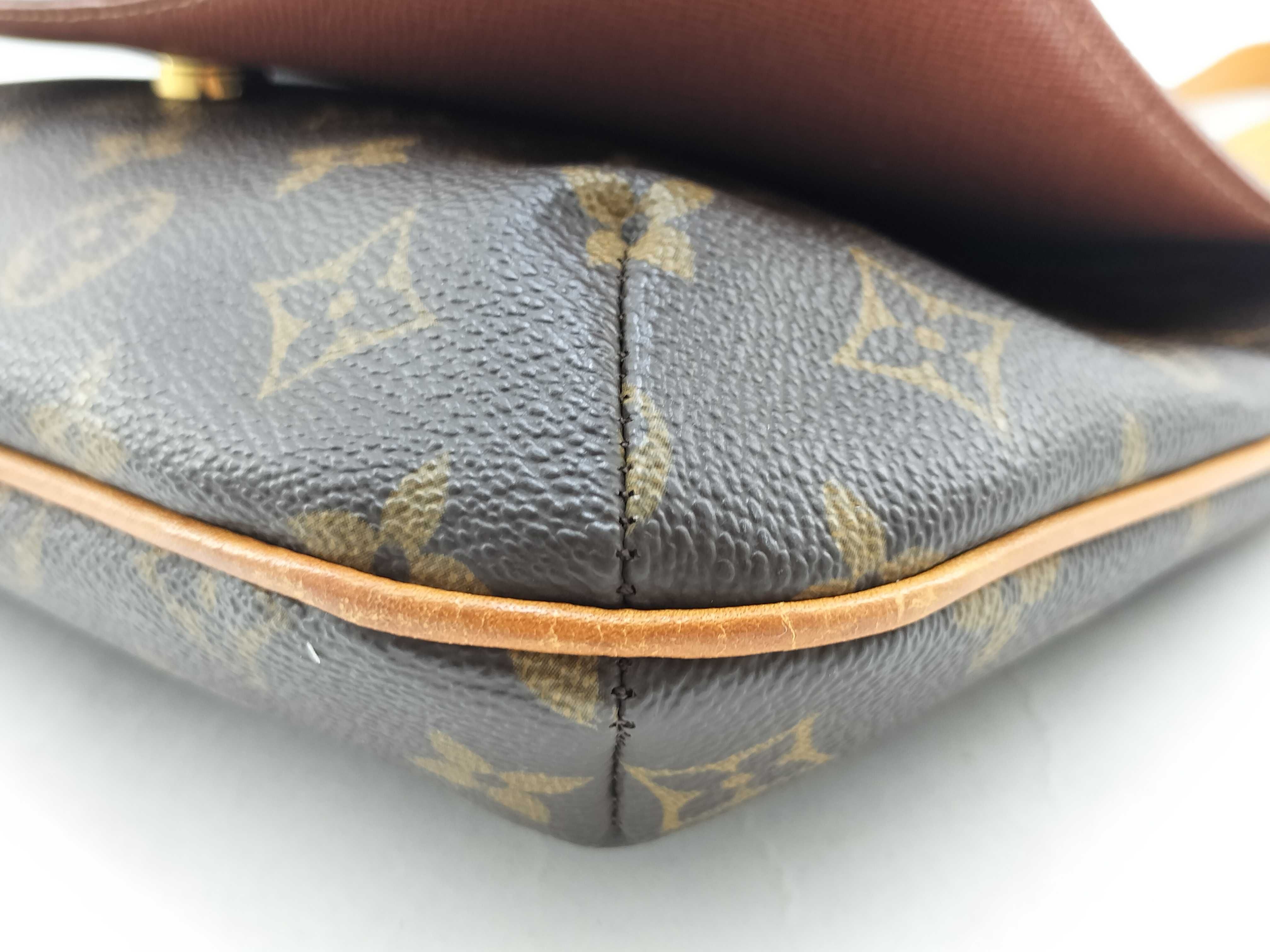 Monogram M51257 Musette Tango SD1909 Shoulder Bag — view 4