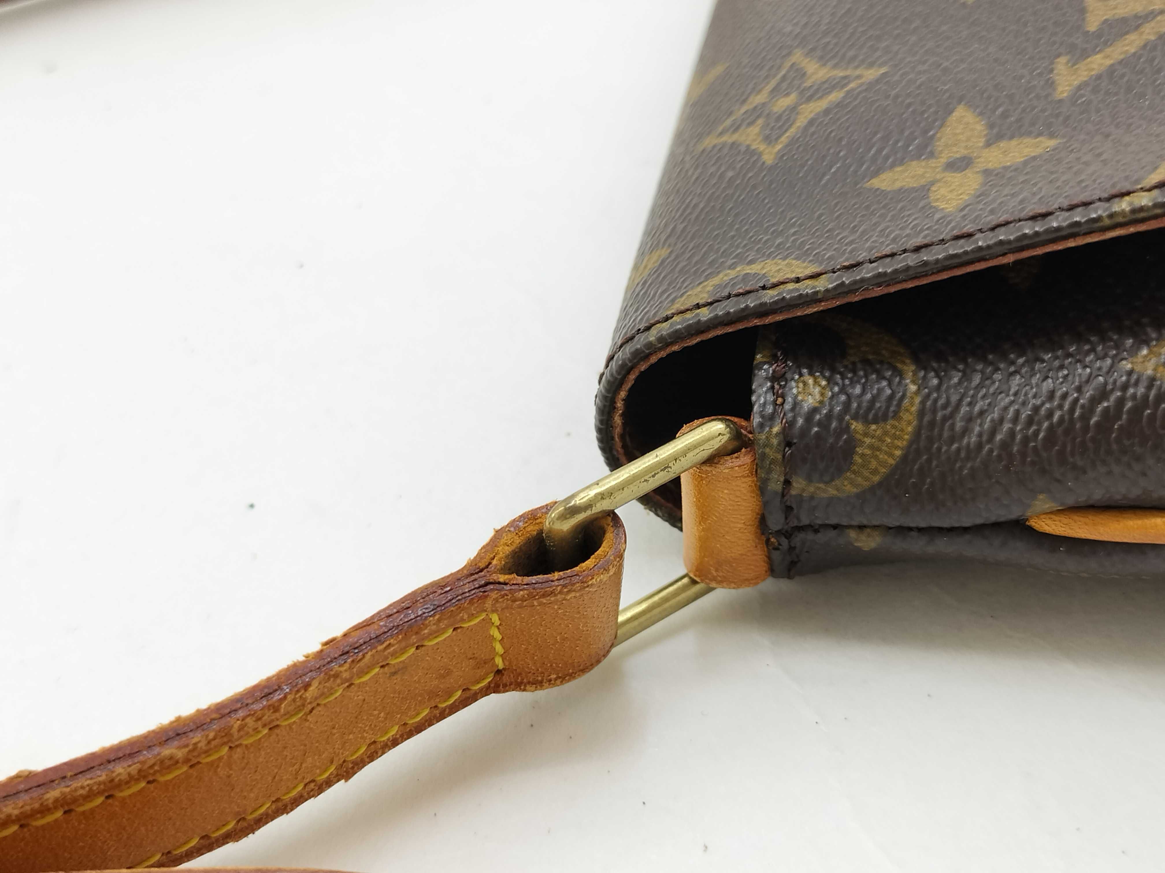 Monogram M51257 Musette Tango SD1909 Shoulder Bag — view 6