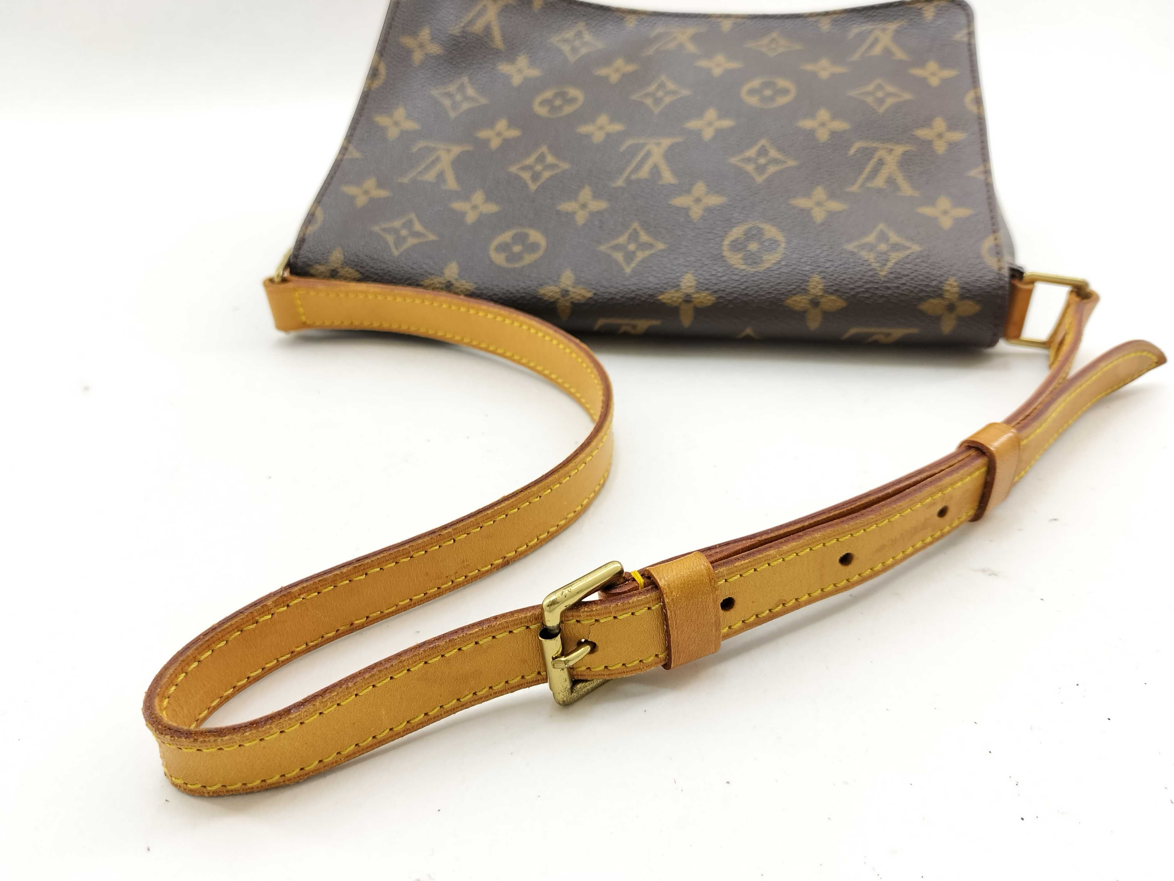 Monogram M51257 Musette Tango SD1909 Shoulder Bag — view 8