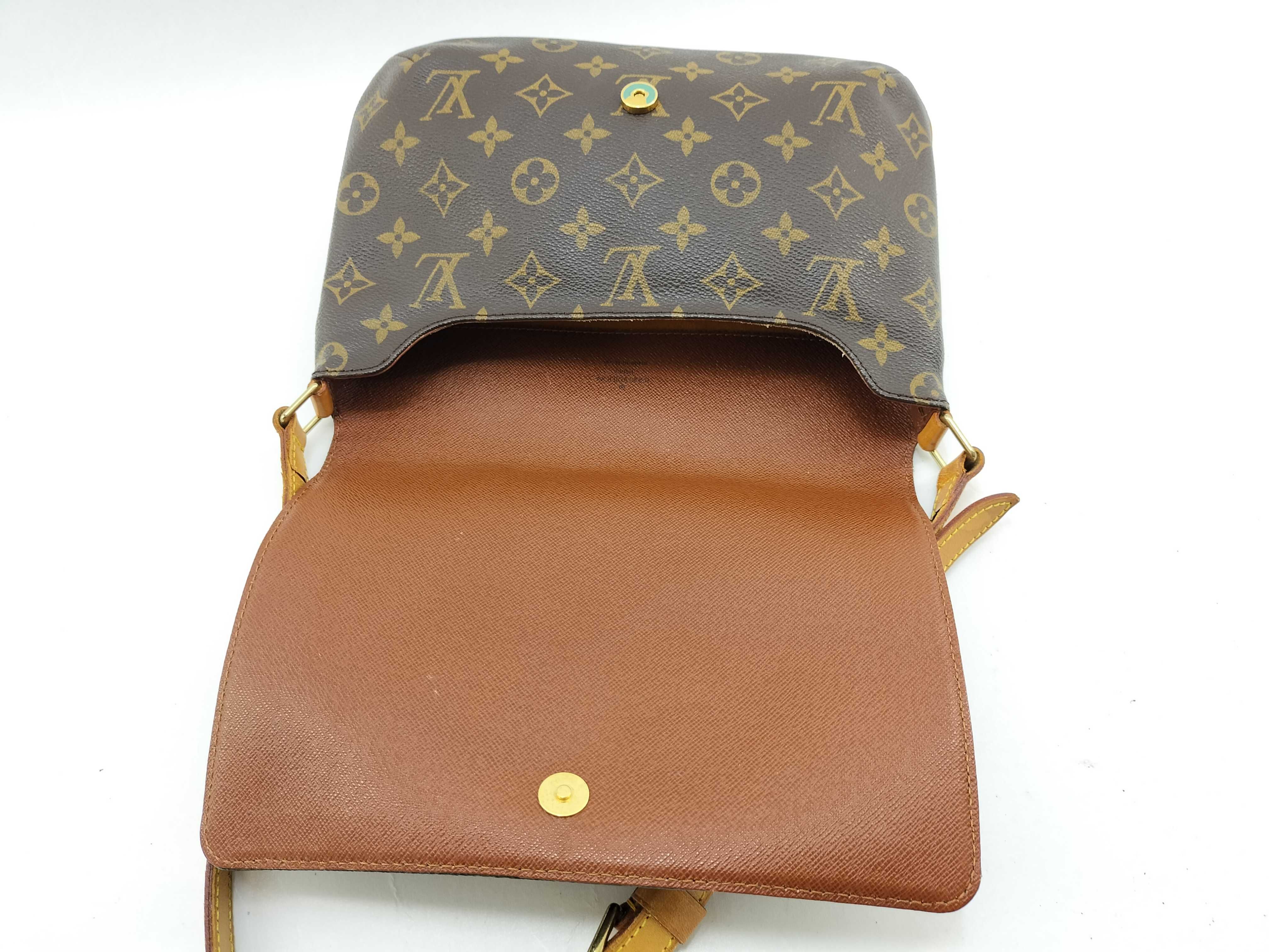 Monogram M51257 Musette Tango SD1909 Shoulder Bag — view 10