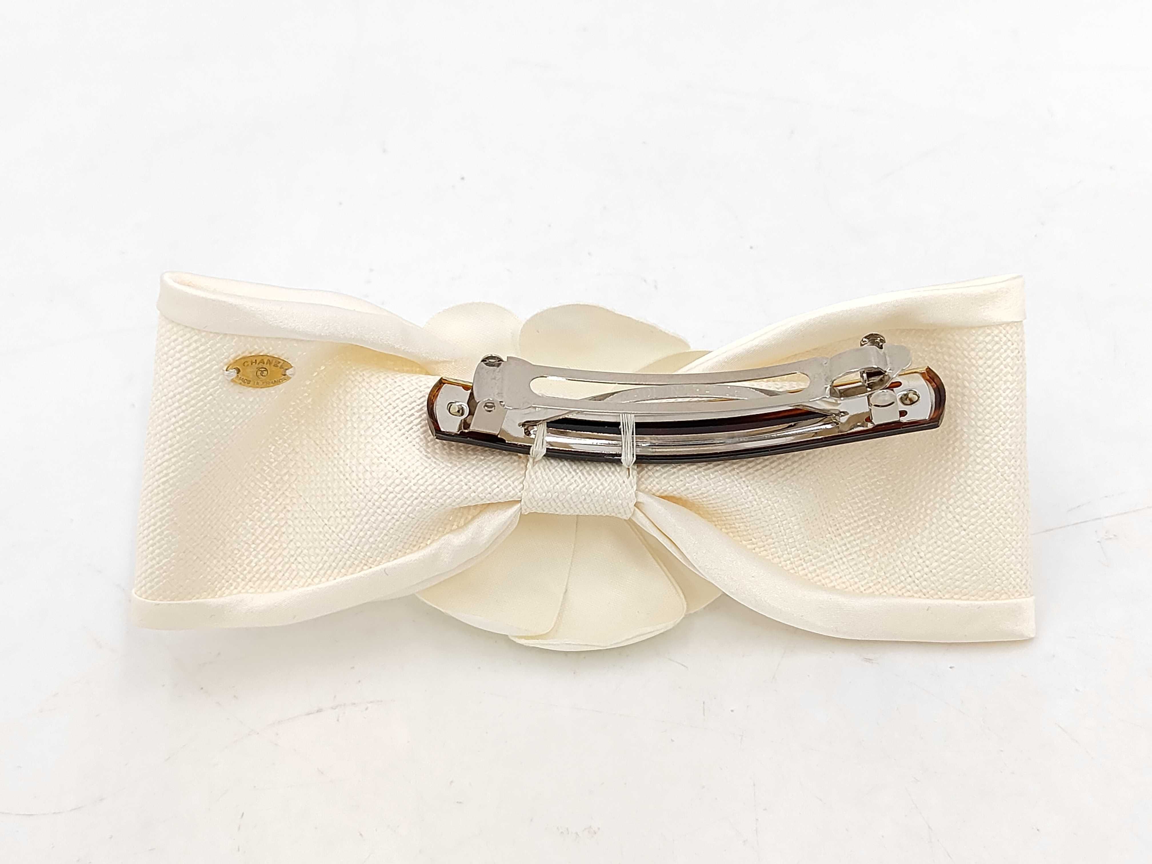 Camellia Hair Accessory and Other Accessories — view 2