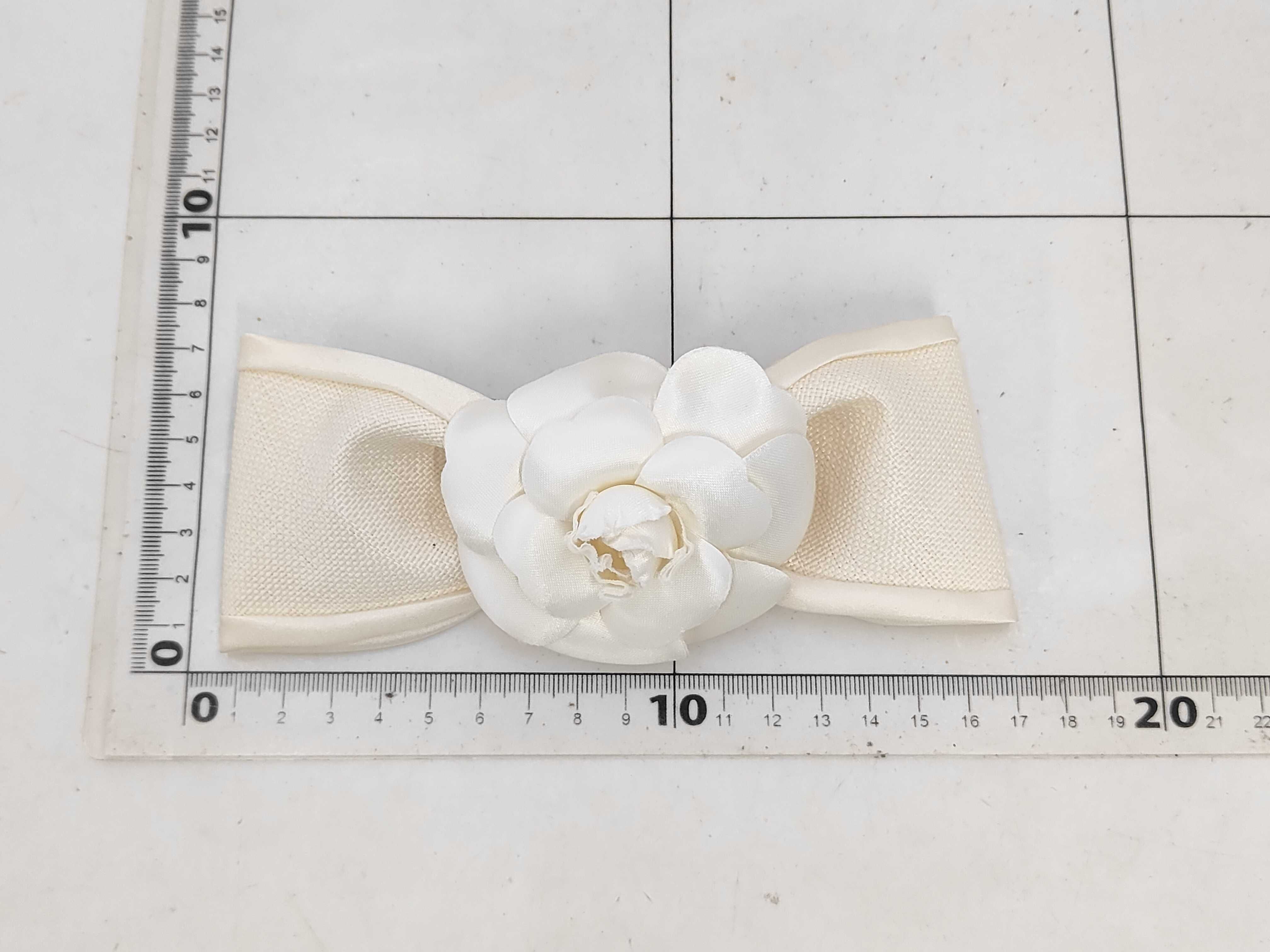 Camellia Hair Accessory and Other Accessories — view 3