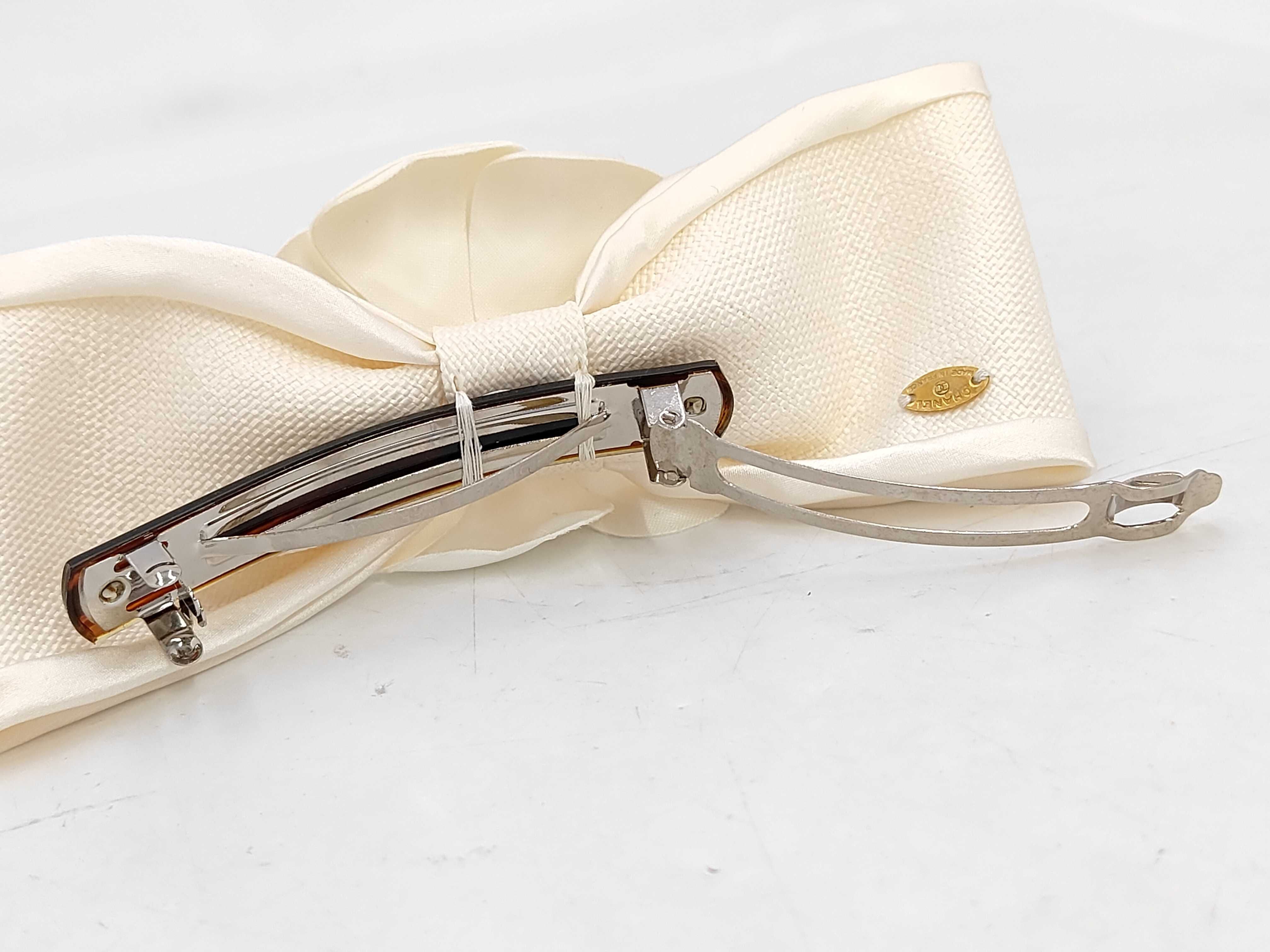 Camellia Hair Accessory and Other Accessories — view 4