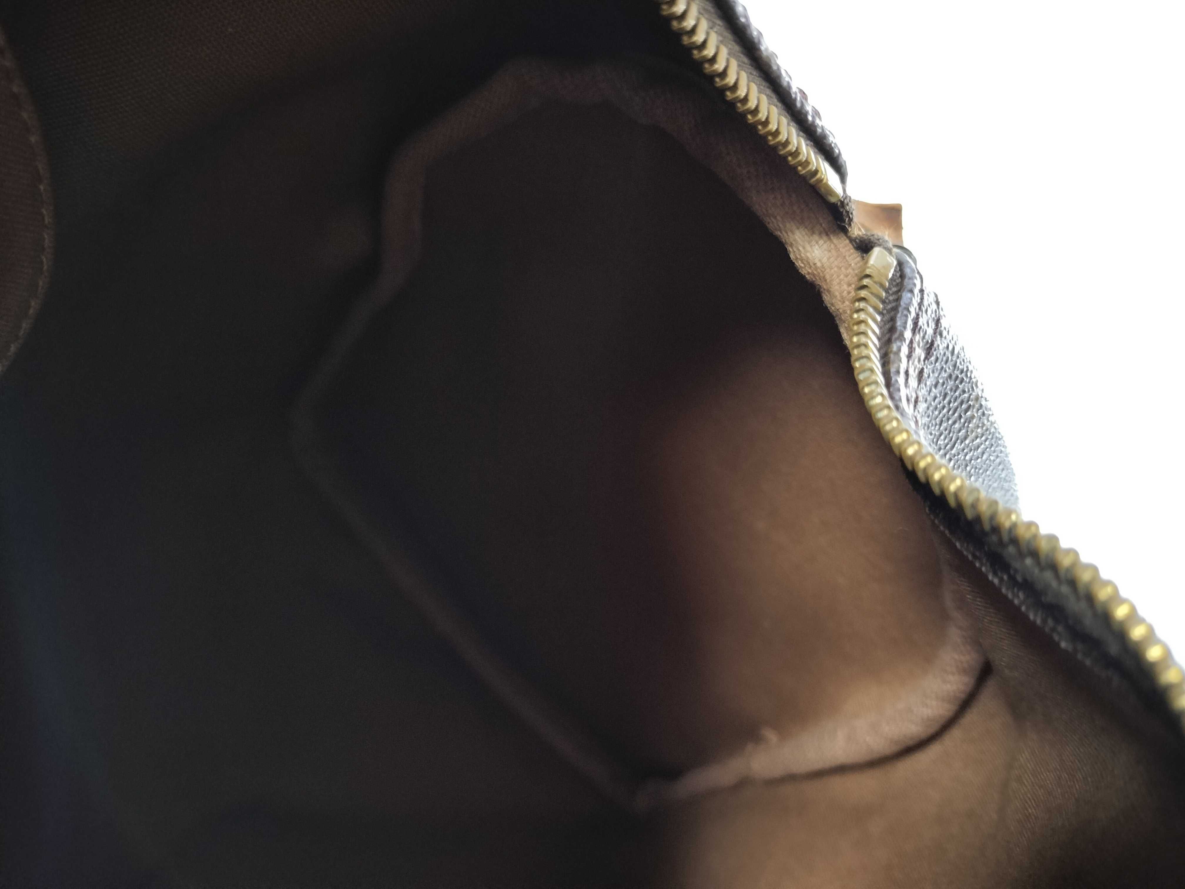 Monogram Louis Vuitton/Monogram/Speedy/35 Handbag — view 10