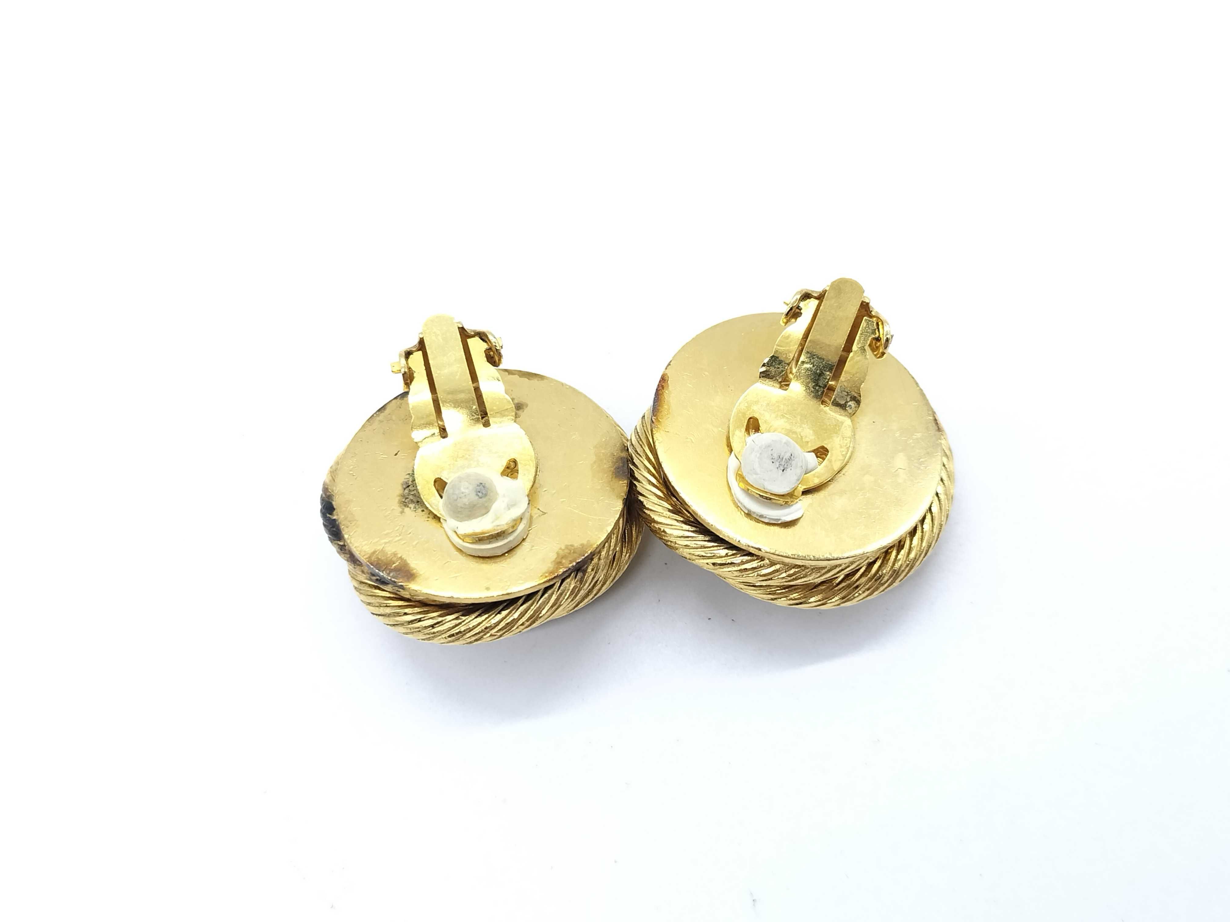 FP Earrings — view 2
