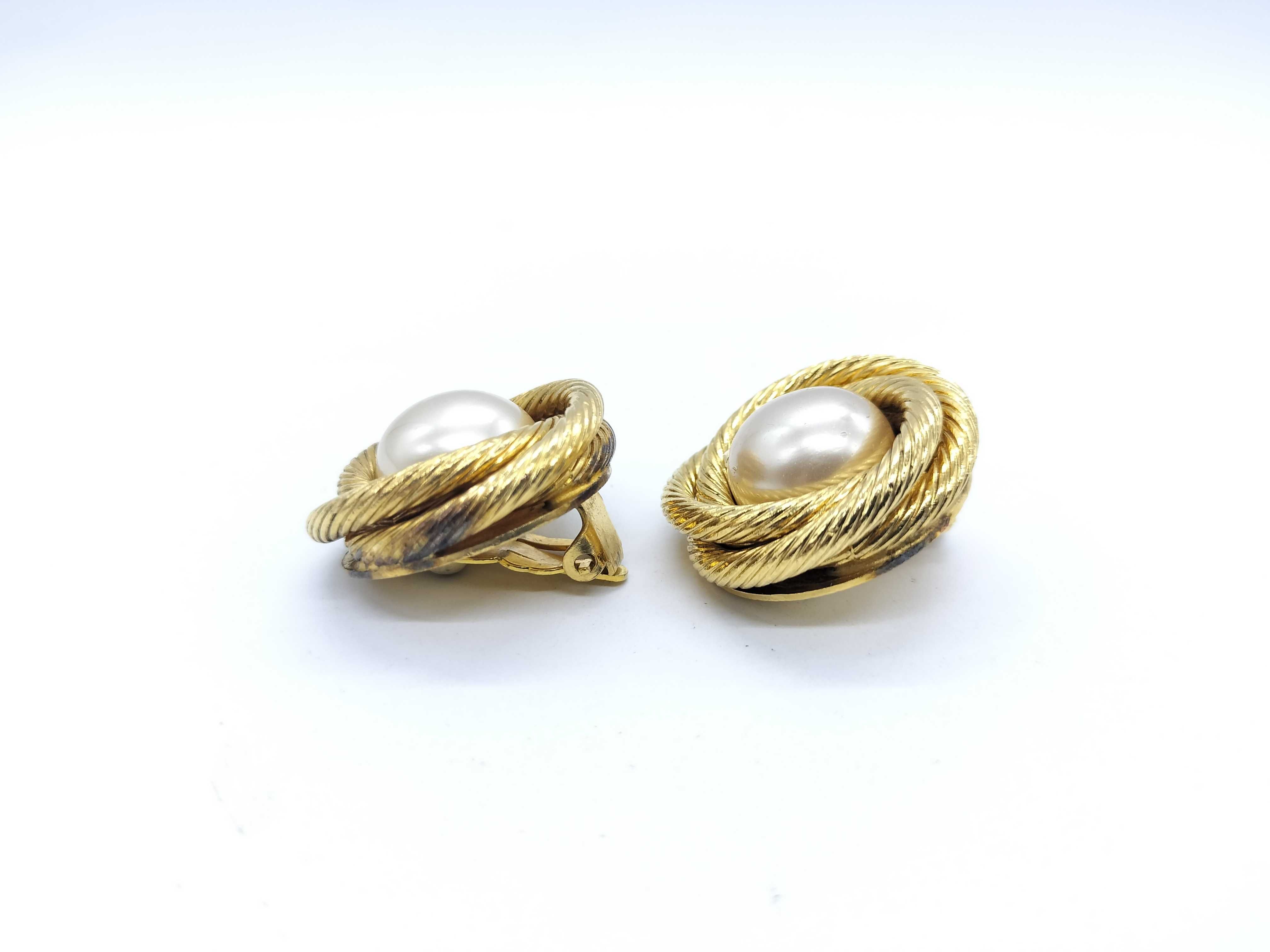 FP Earrings — view 3