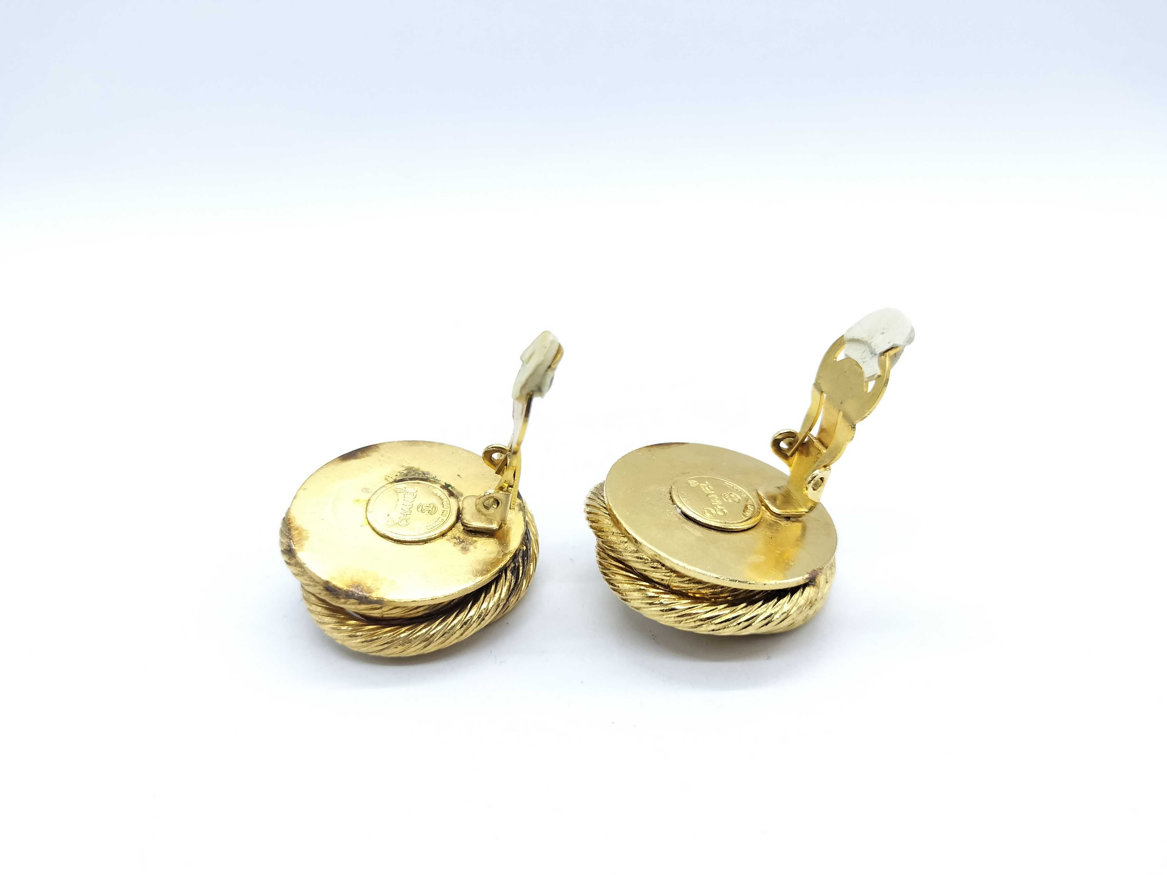 FP Earrings — view 4