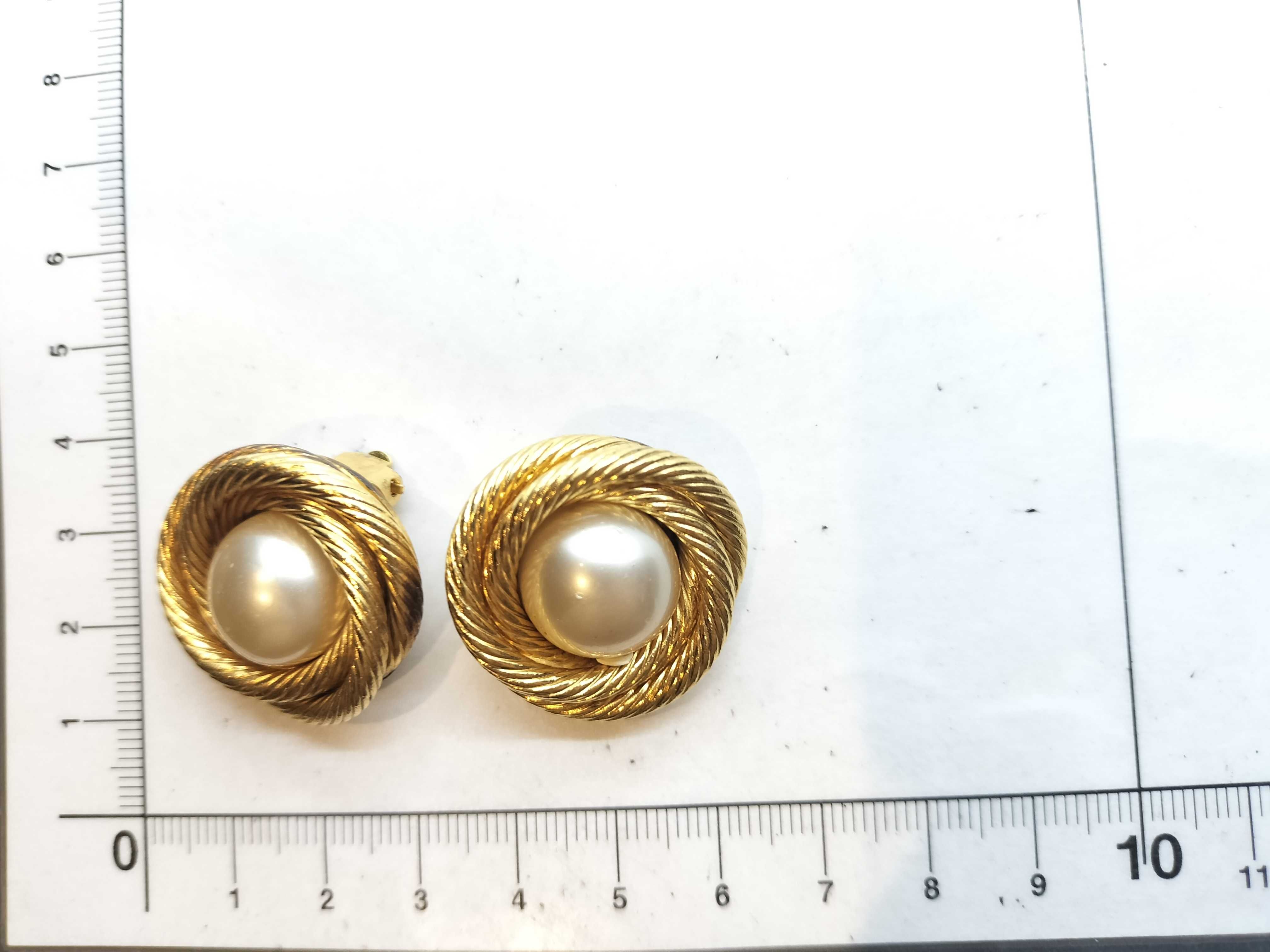 FP Earrings — view 6