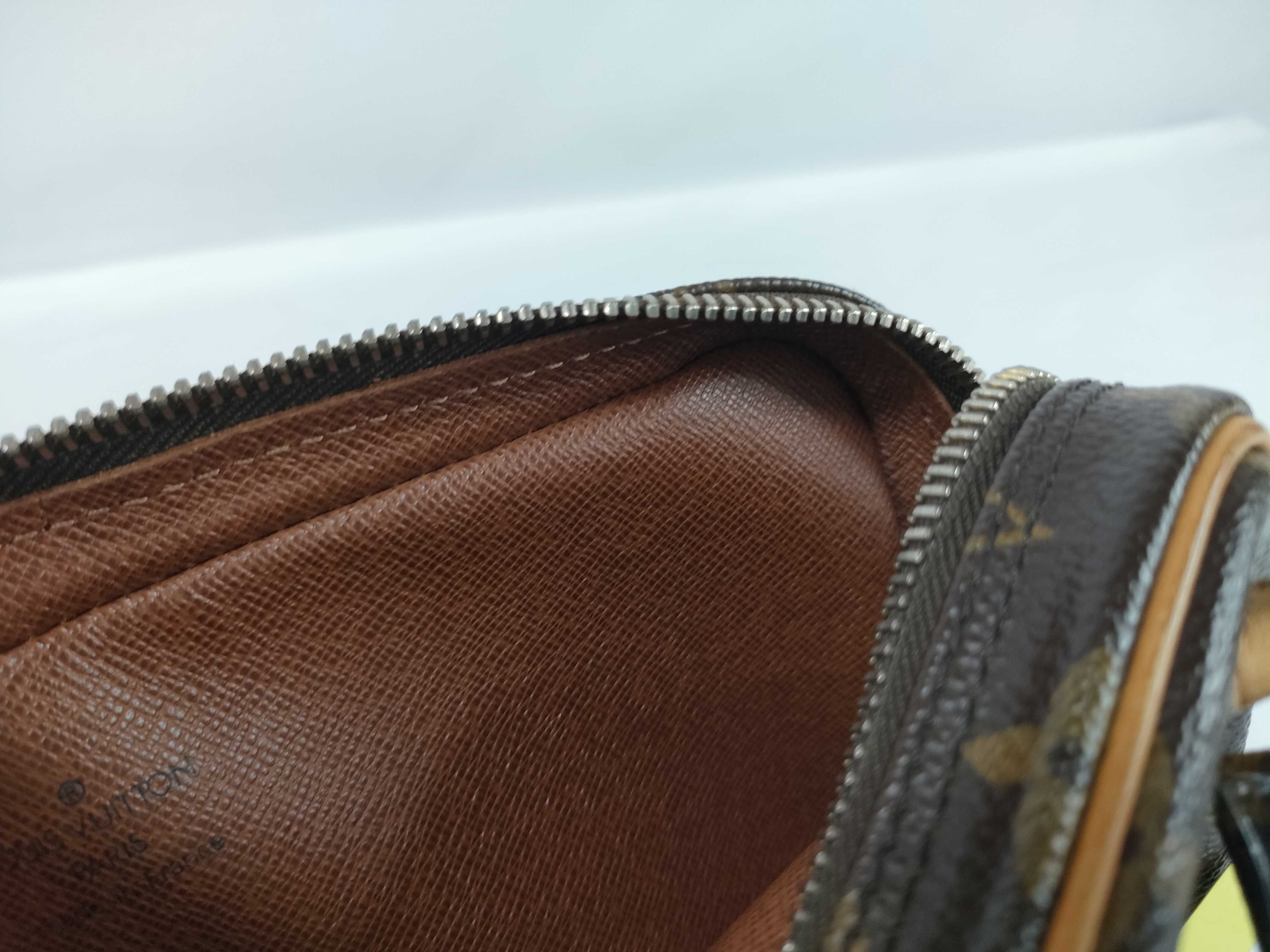 Monogram M51828 Pochette Marly Bandoulière Shoulder Bag — view 12