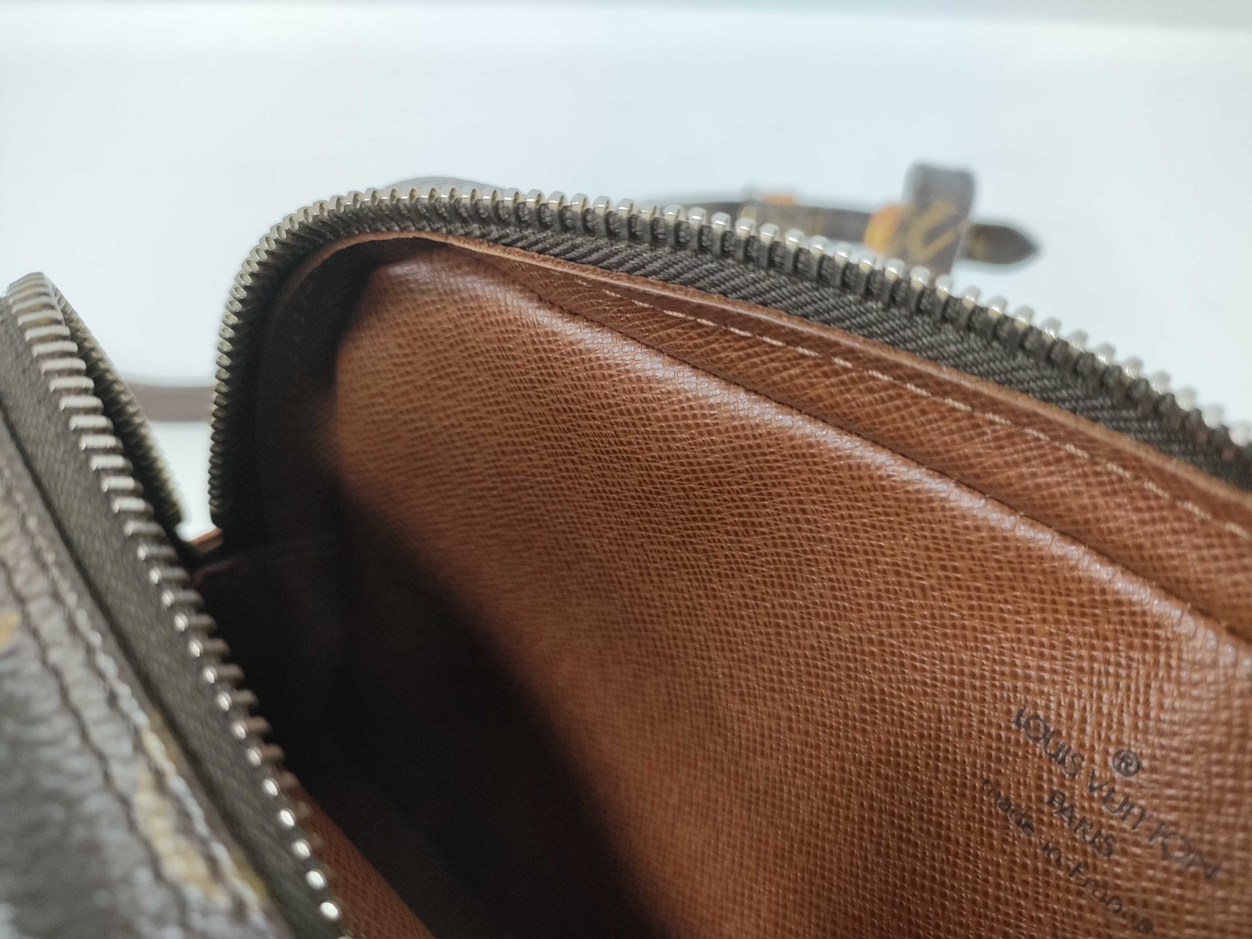 Monogram M51828 Pochette Marly Bandoulière Shoulder Bag — view 13