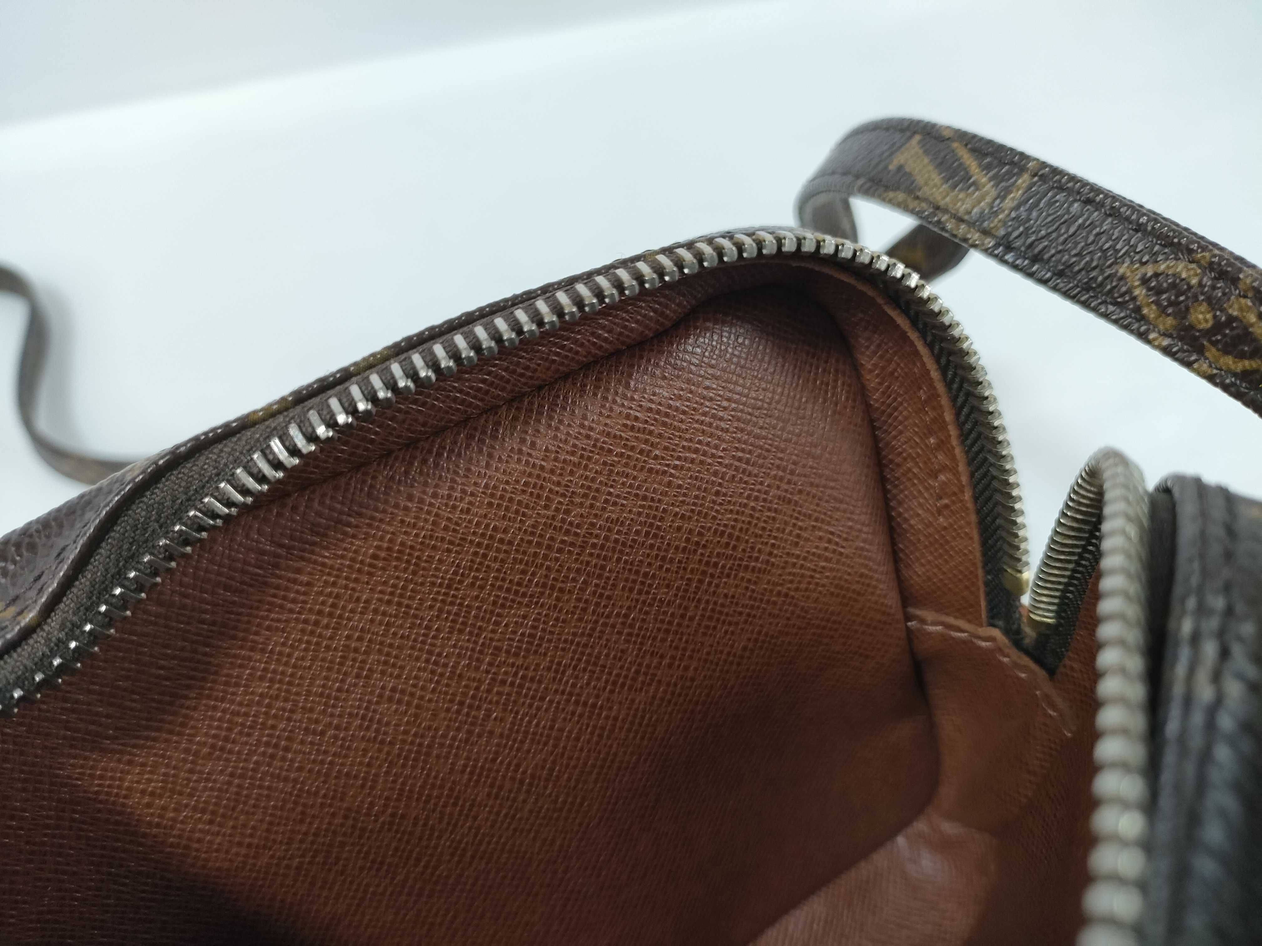 Monogram M51828 Pochette Marly Bandoulière Shoulder Bag — view 14