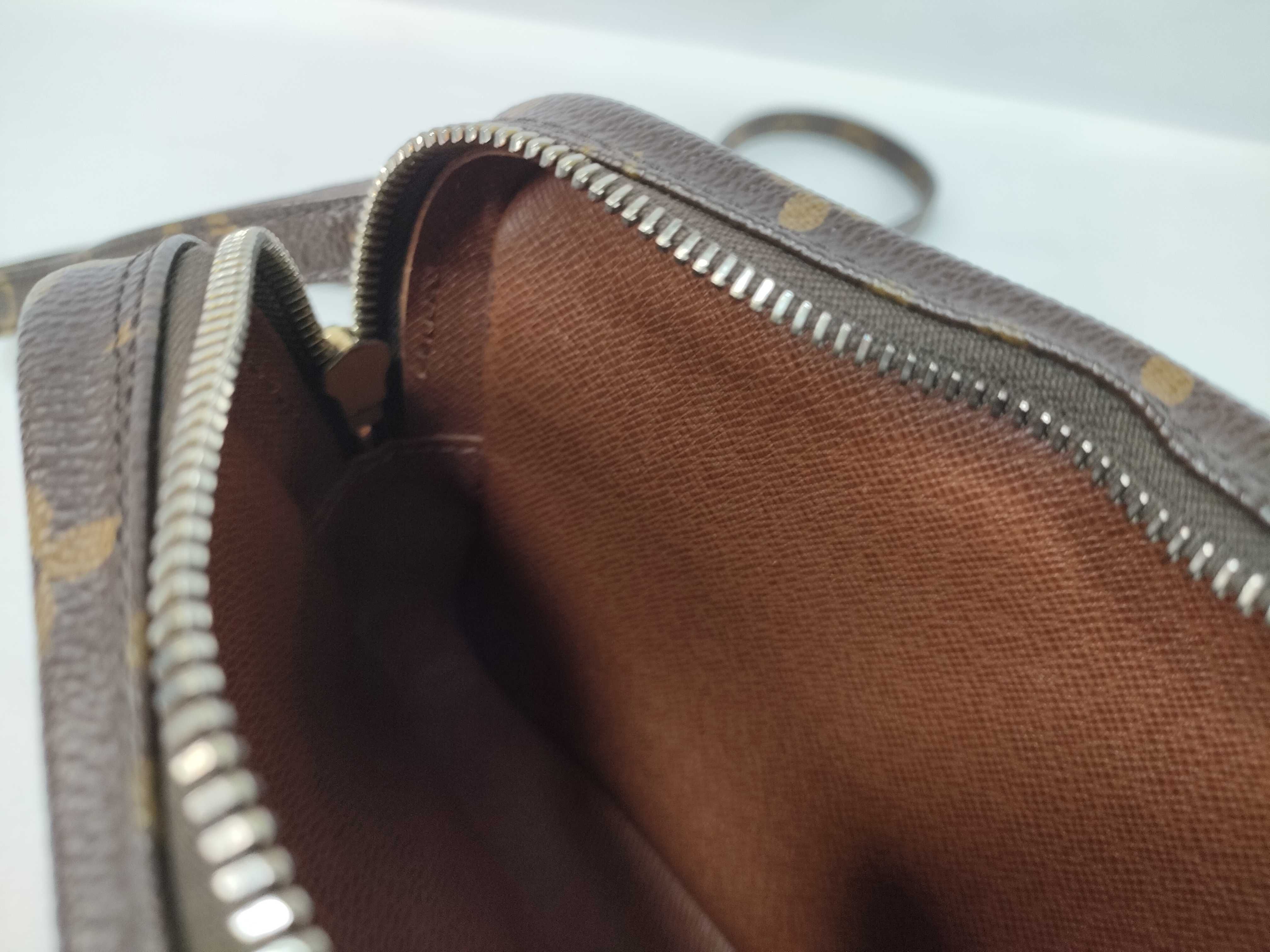 Monogram M51828 Pochette Marly Bandoulière Shoulder Bag — view 15