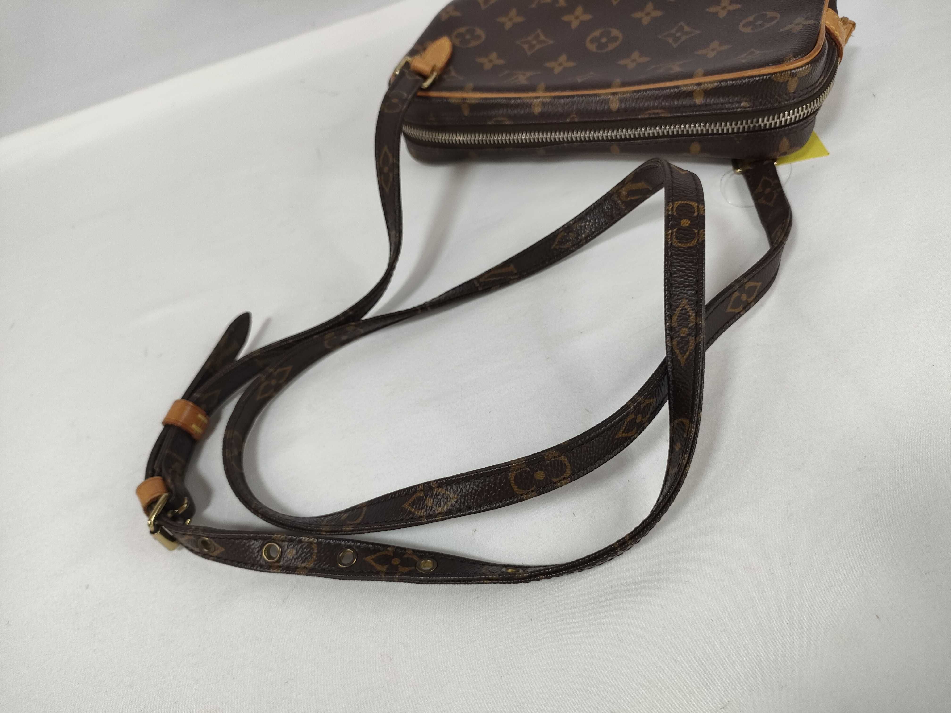 Monogram M51828 Pochette Marly Bandoulière Shoulder Bag — view 3