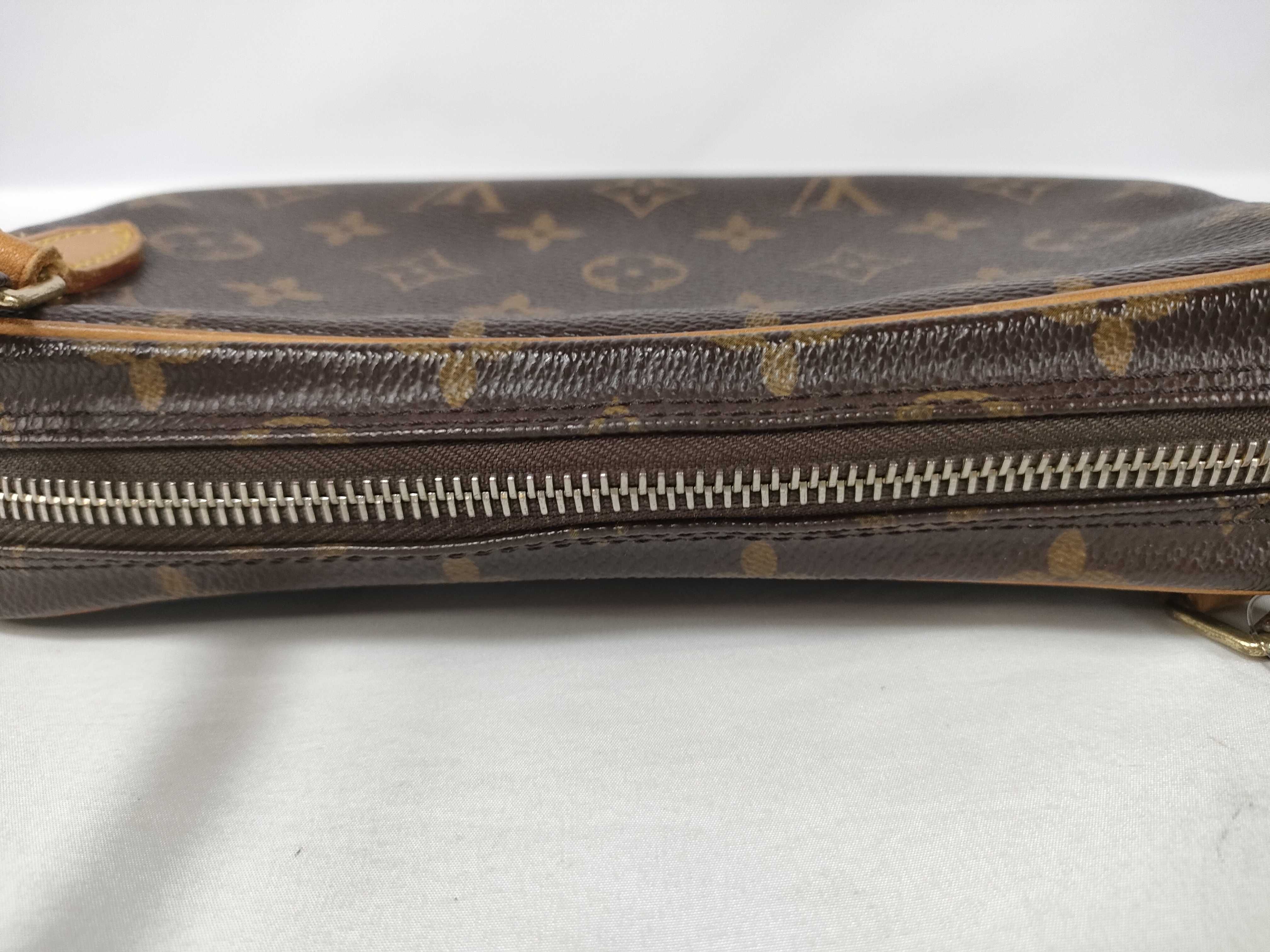 Monogram M51828 Pochette Marly Bandoulière Shoulder Bag — view 6