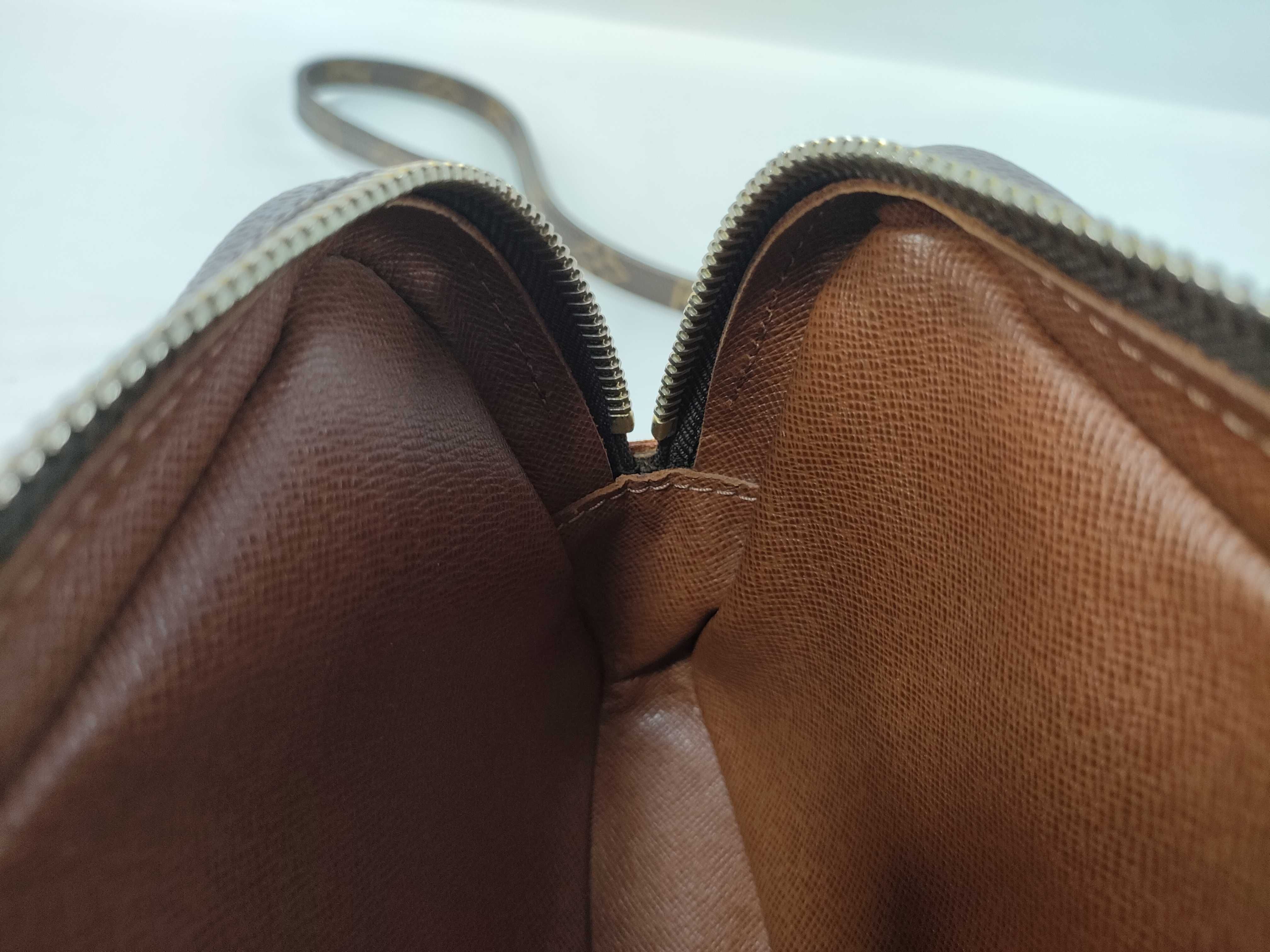 Monogram M51828 Pochette Marly Bandoulière Shoulder Bag — view 9