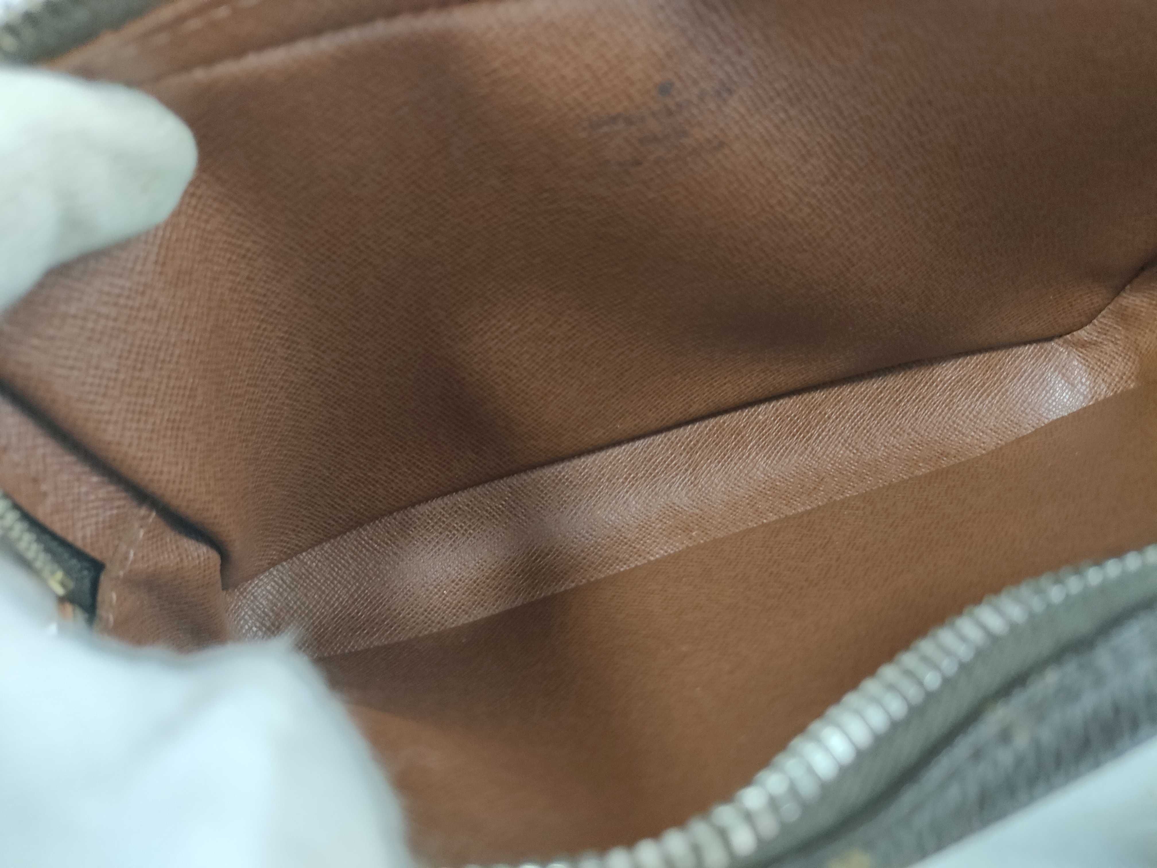 Monogram M51828 Pochette Marly Bandoulière Shoulder Bag — view 10