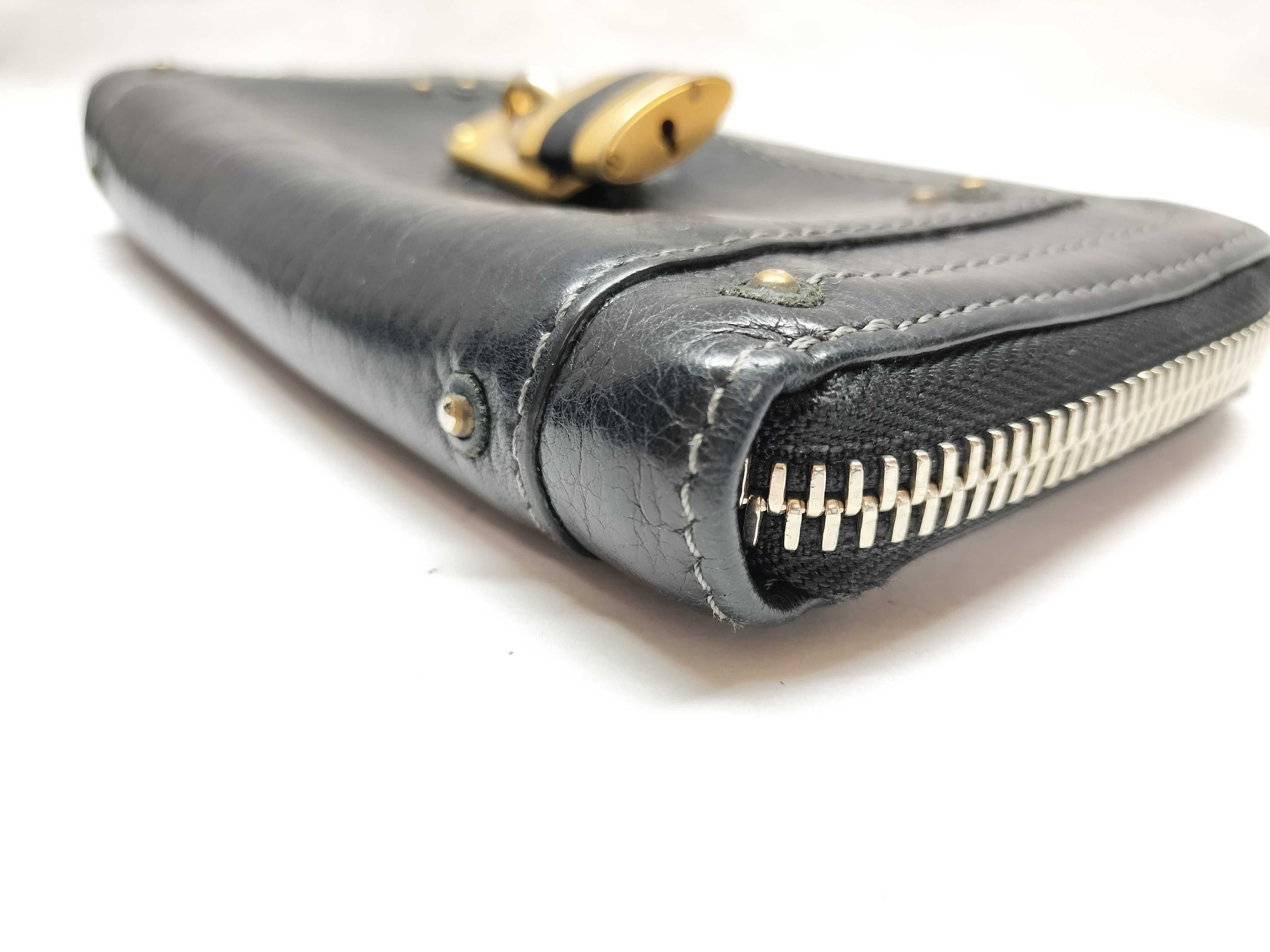 Paddington Round Zip Long Wallet — view 3