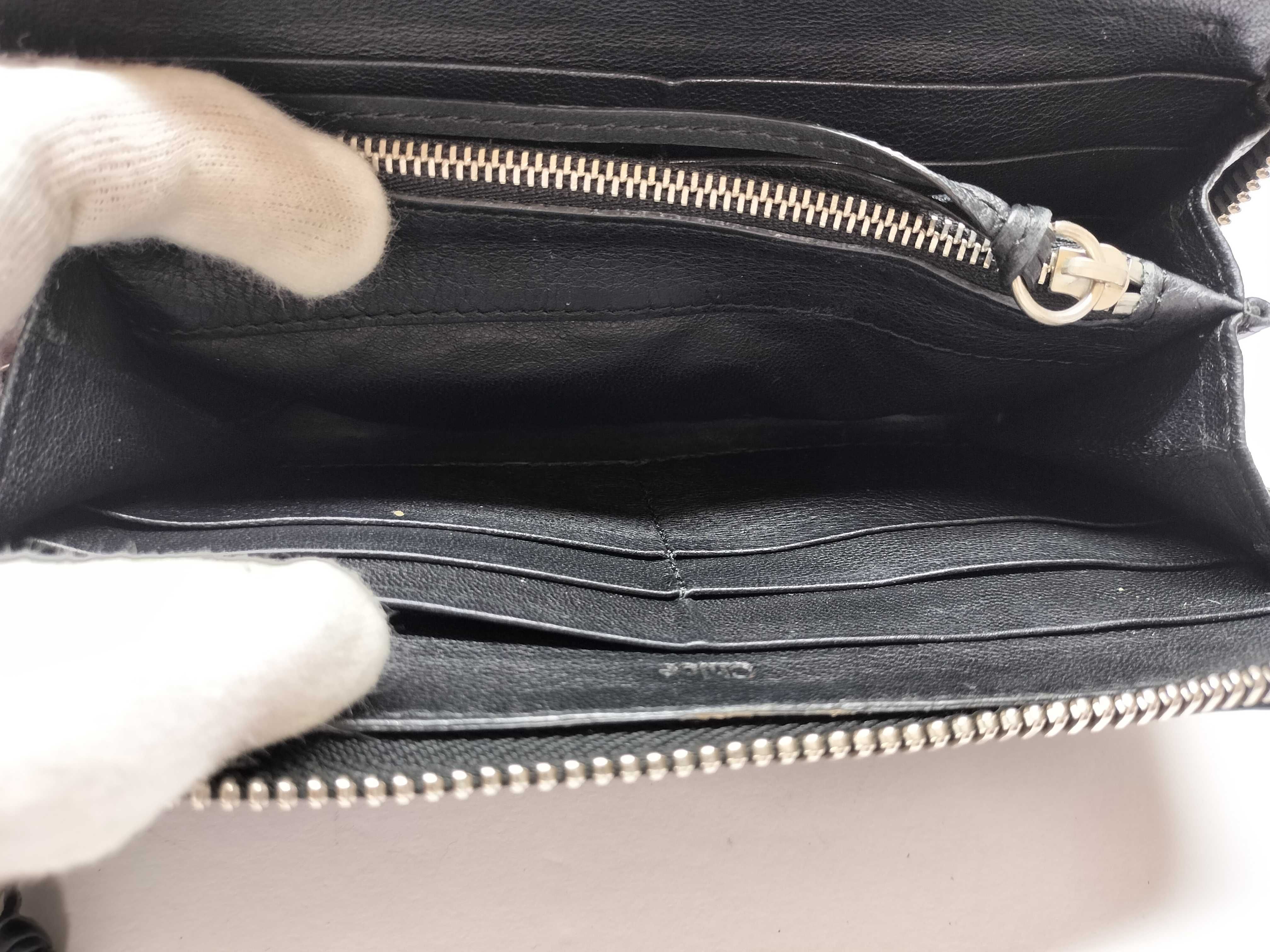 Paddington Round Zip Long Wallet — view 9