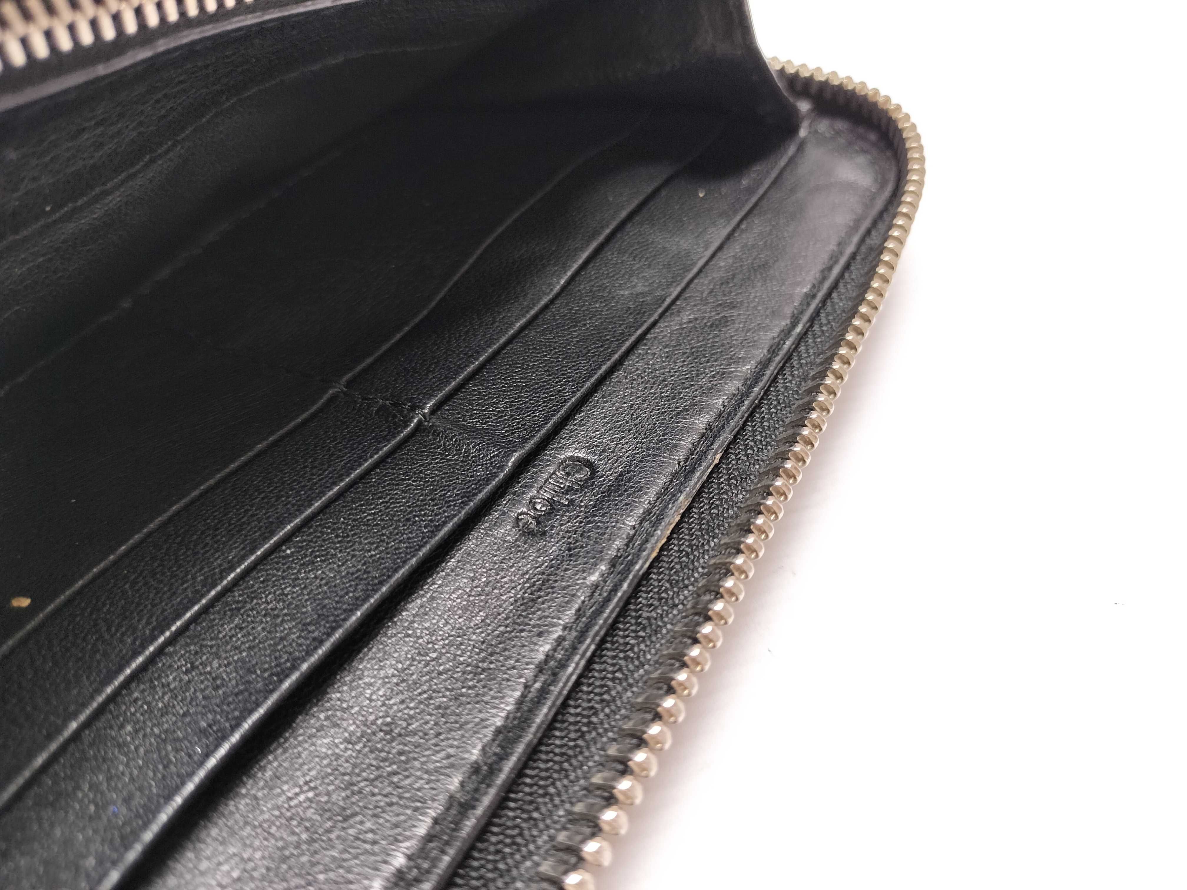 Paddington Round Zip Long Wallet — view 10