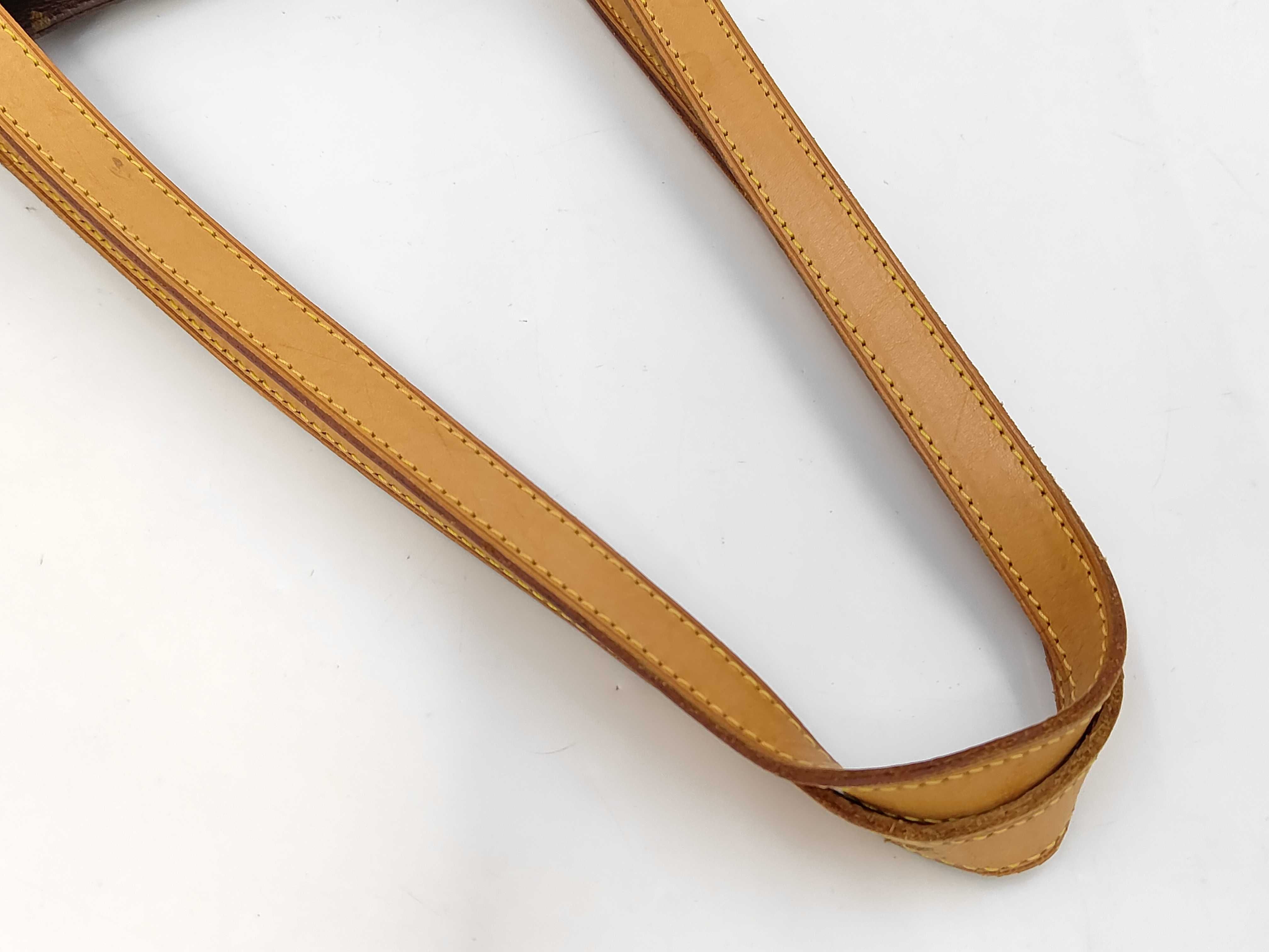 LV Monogram Cabas Alto Tote Bag M51152 — view 5