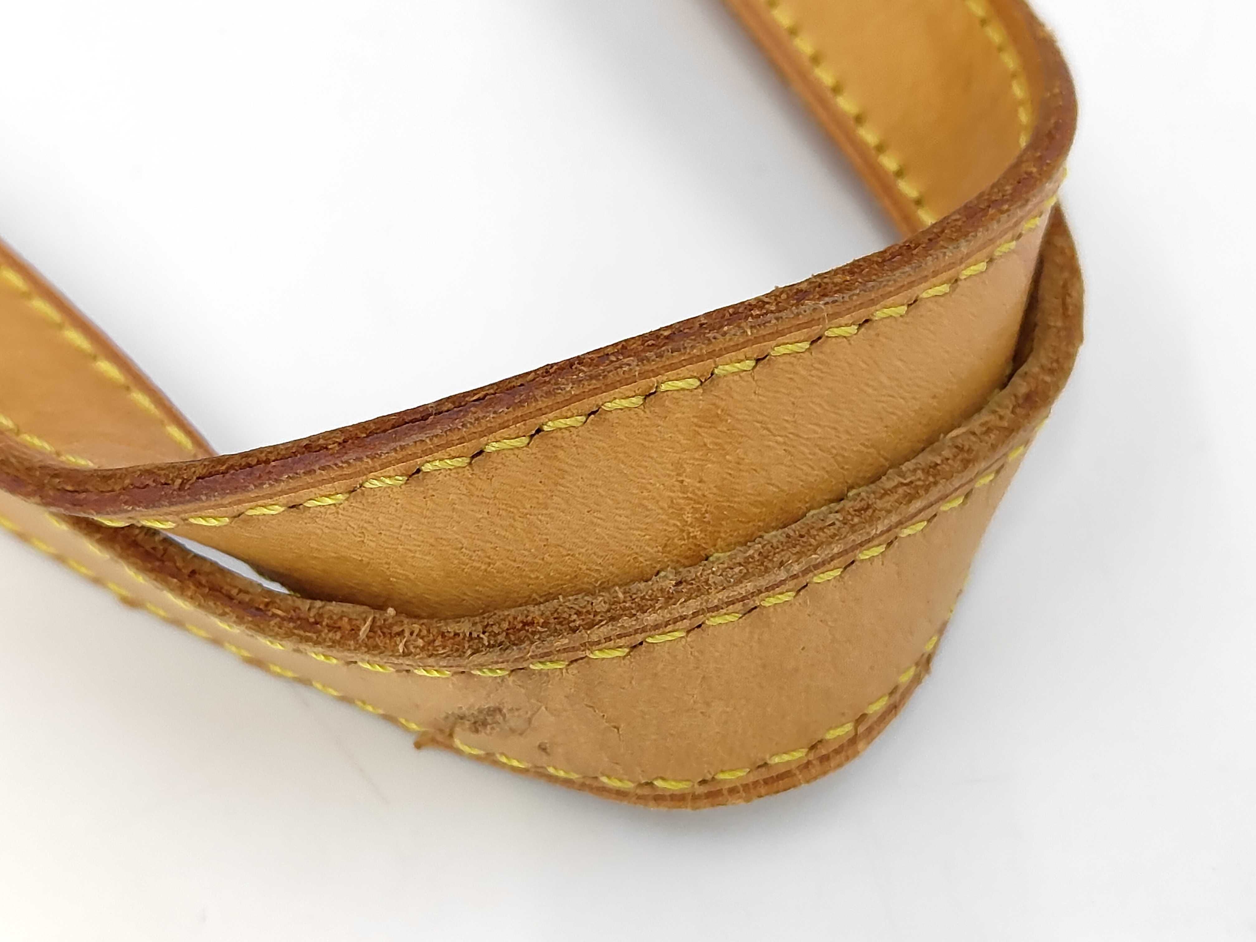 LV Monogram Cabas Alto Tote Bag M51152 — view 6