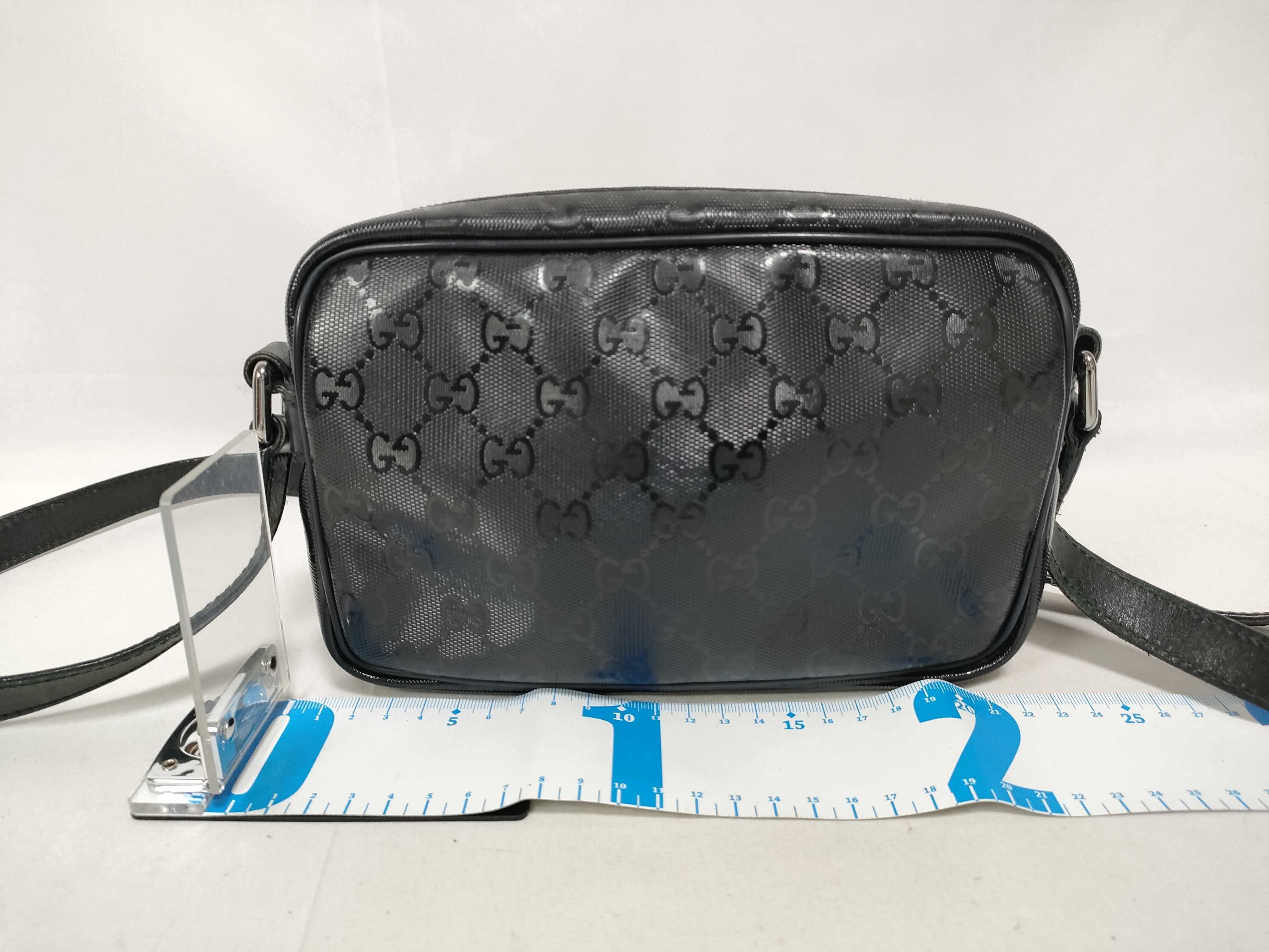 301447 Imprime Shoulder Bag Camera Bag Shoulder Bag — view 2