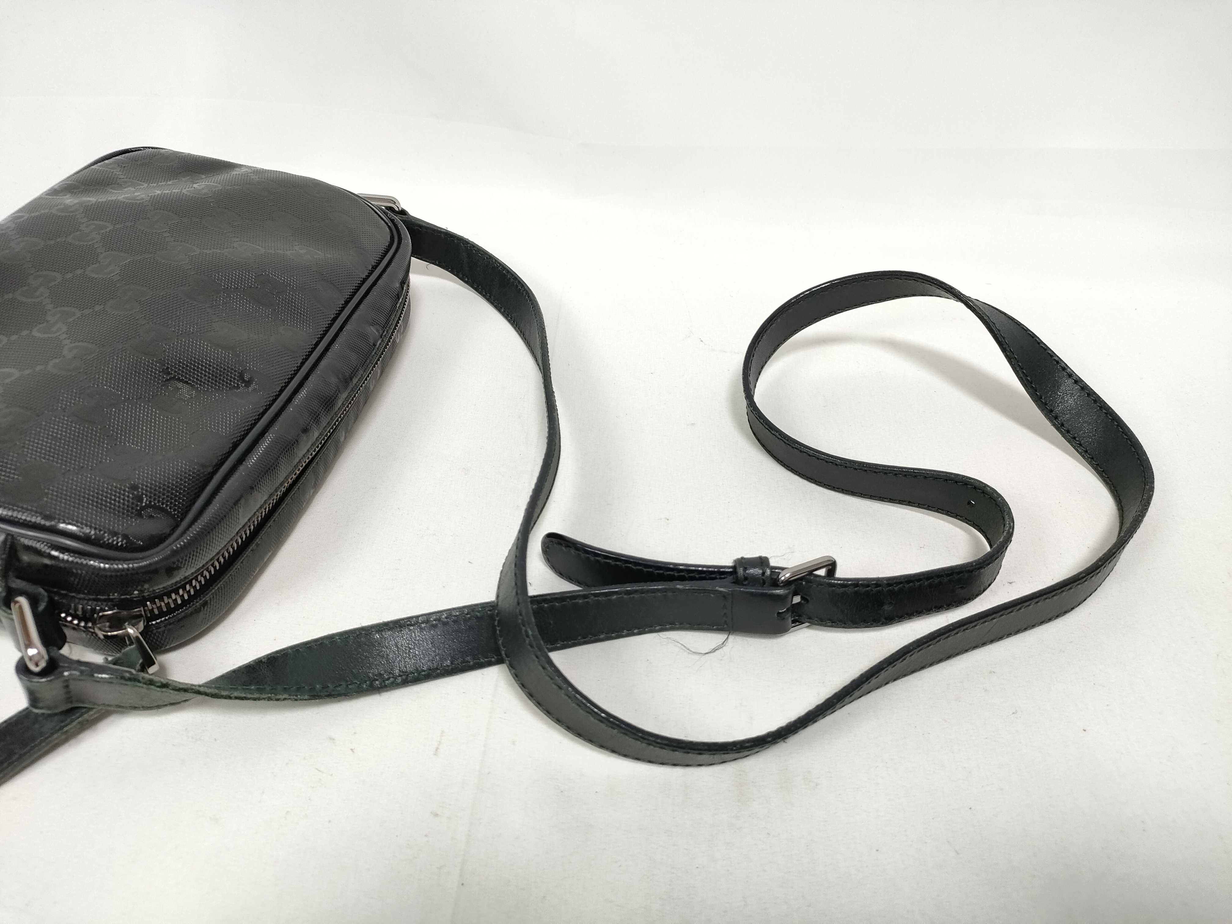 301447 Imprime Shoulder Bag Camera Bag Shoulder Bag — view 11