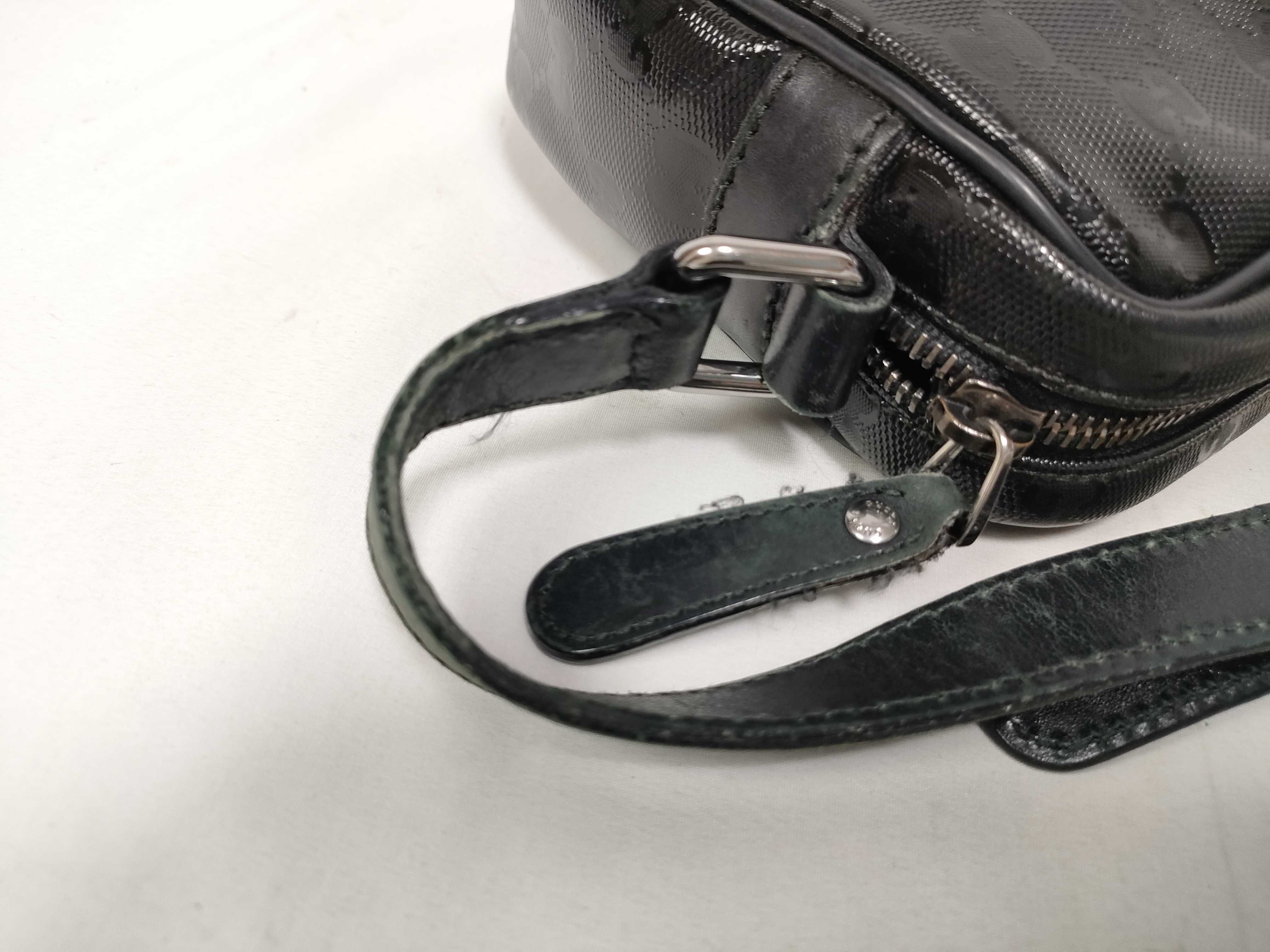 301447 Imprime Shoulder Bag Camera Bag Shoulder Bag — view 12