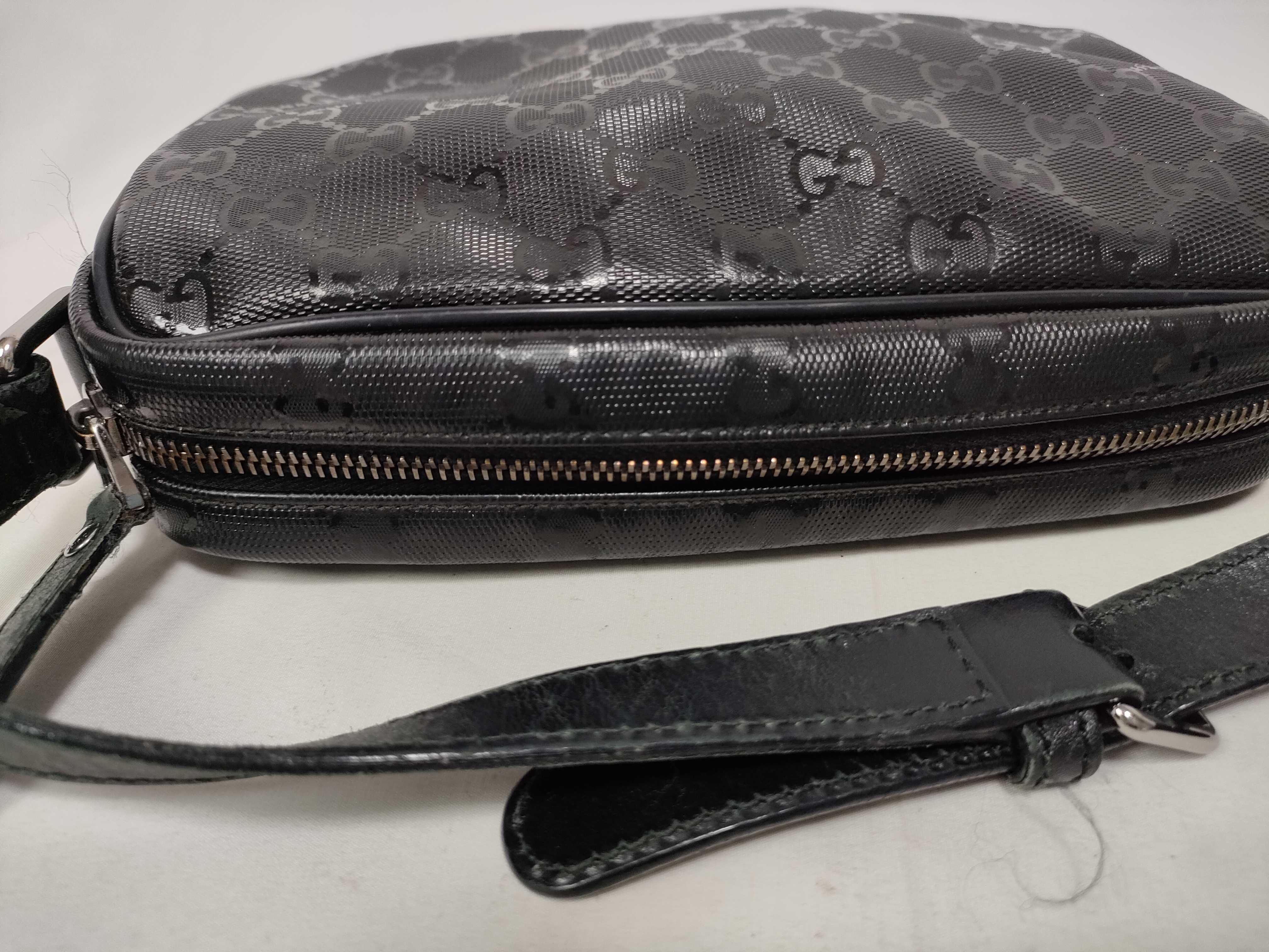 301447 Imprime Shoulder Bag Camera Bag Shoulder Bag — view 13