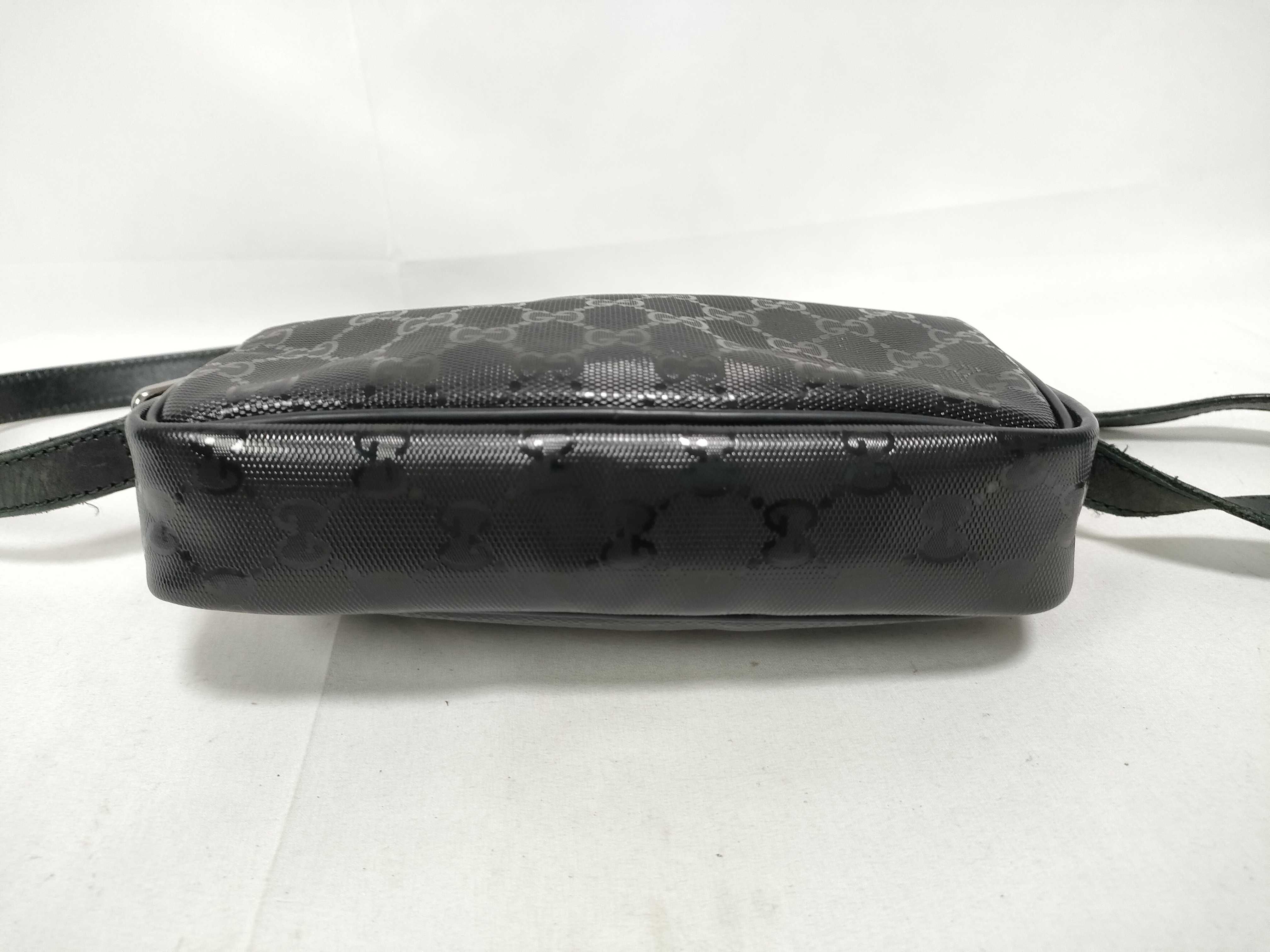 301447 Imprime Shoulder Bag Camera Bag Shoulder Bag — view 3