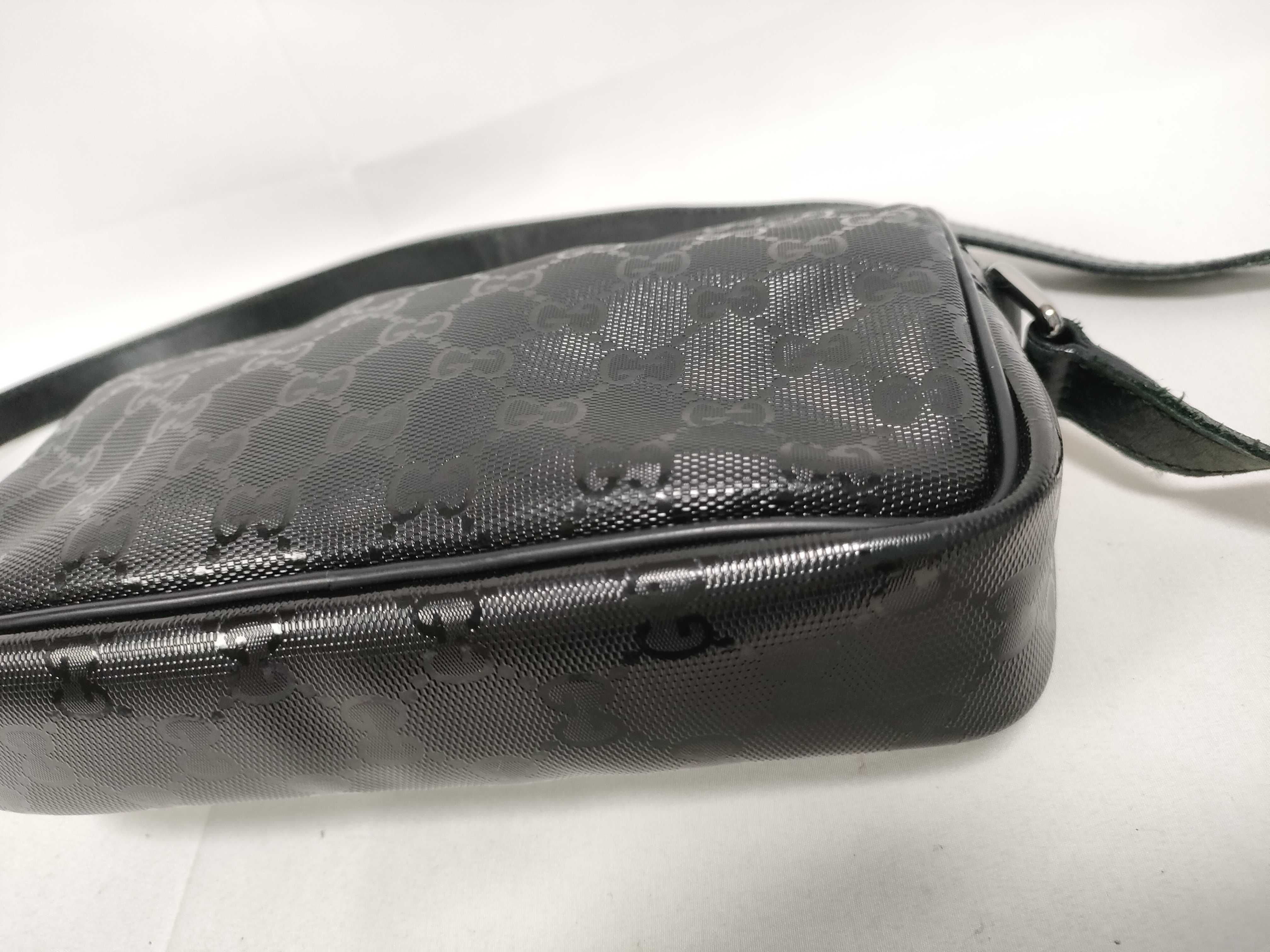 301447 Imprime Shoulder Bag Camera Bag Shoulder Bag — view 4