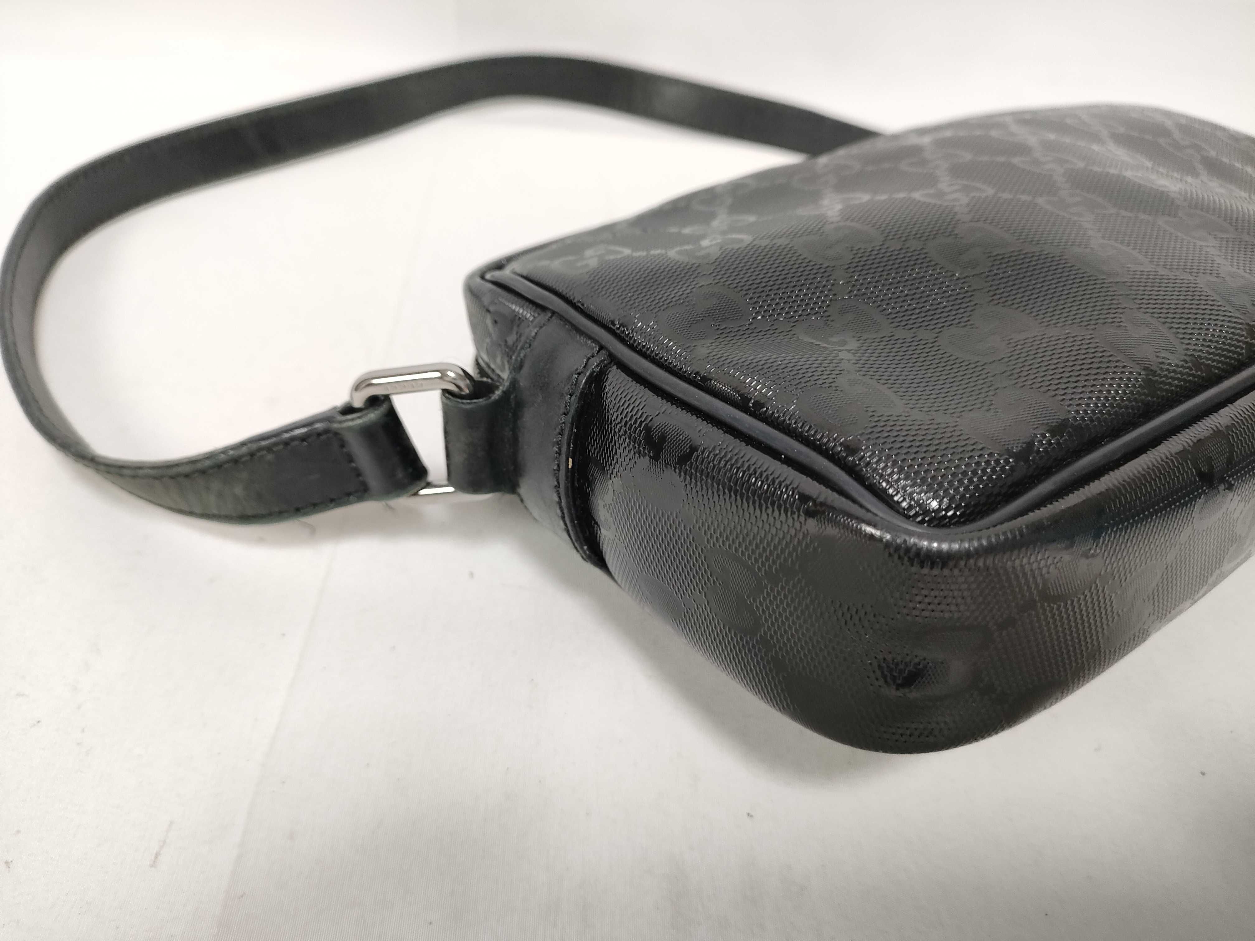 301447 Imprime Shoulder Bag Camera Bag Shoulder Bag — view 5
