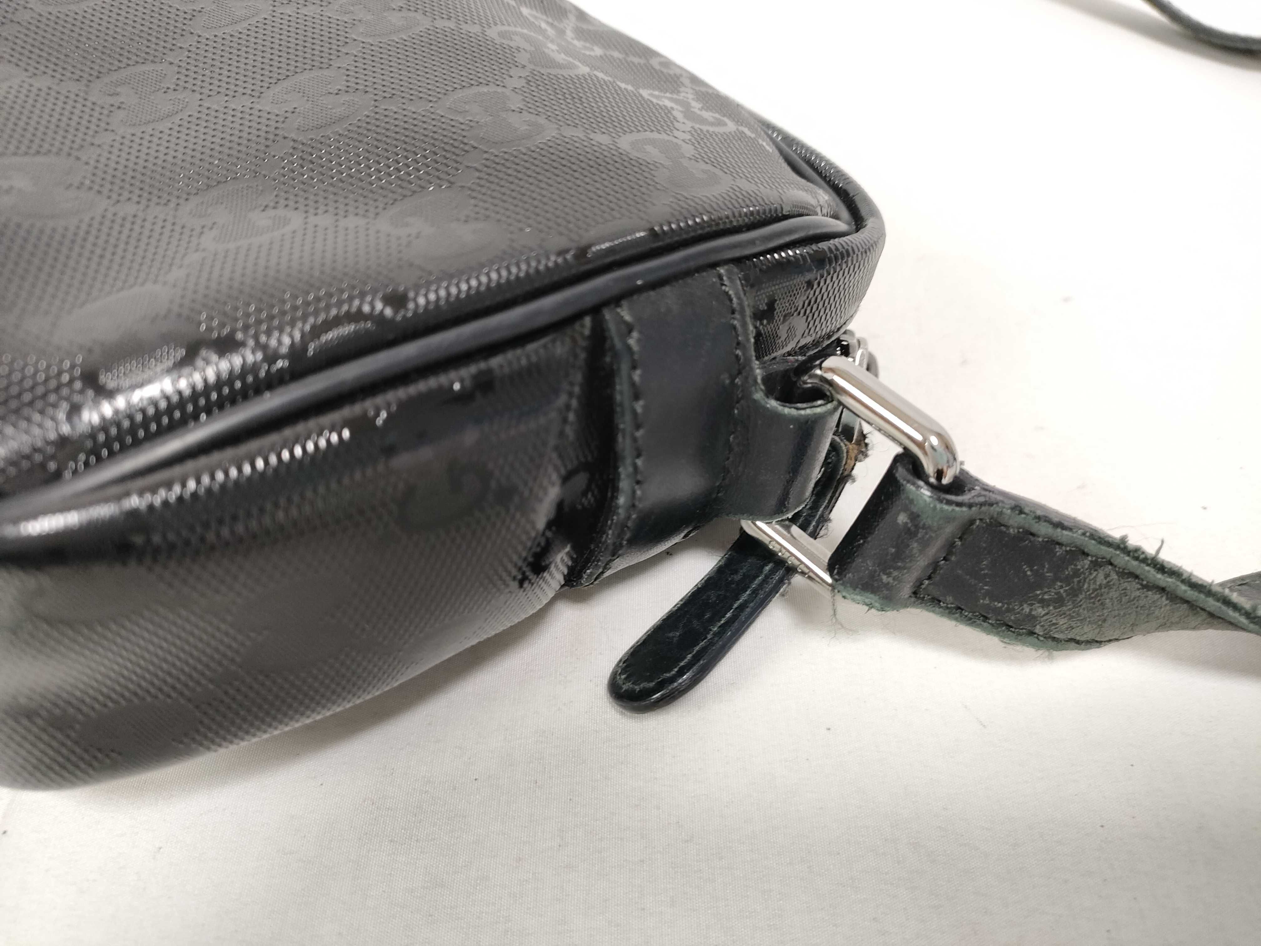 301447 Imprime Shoulder Bag Camera Bag Shoulder Bag — view 8
