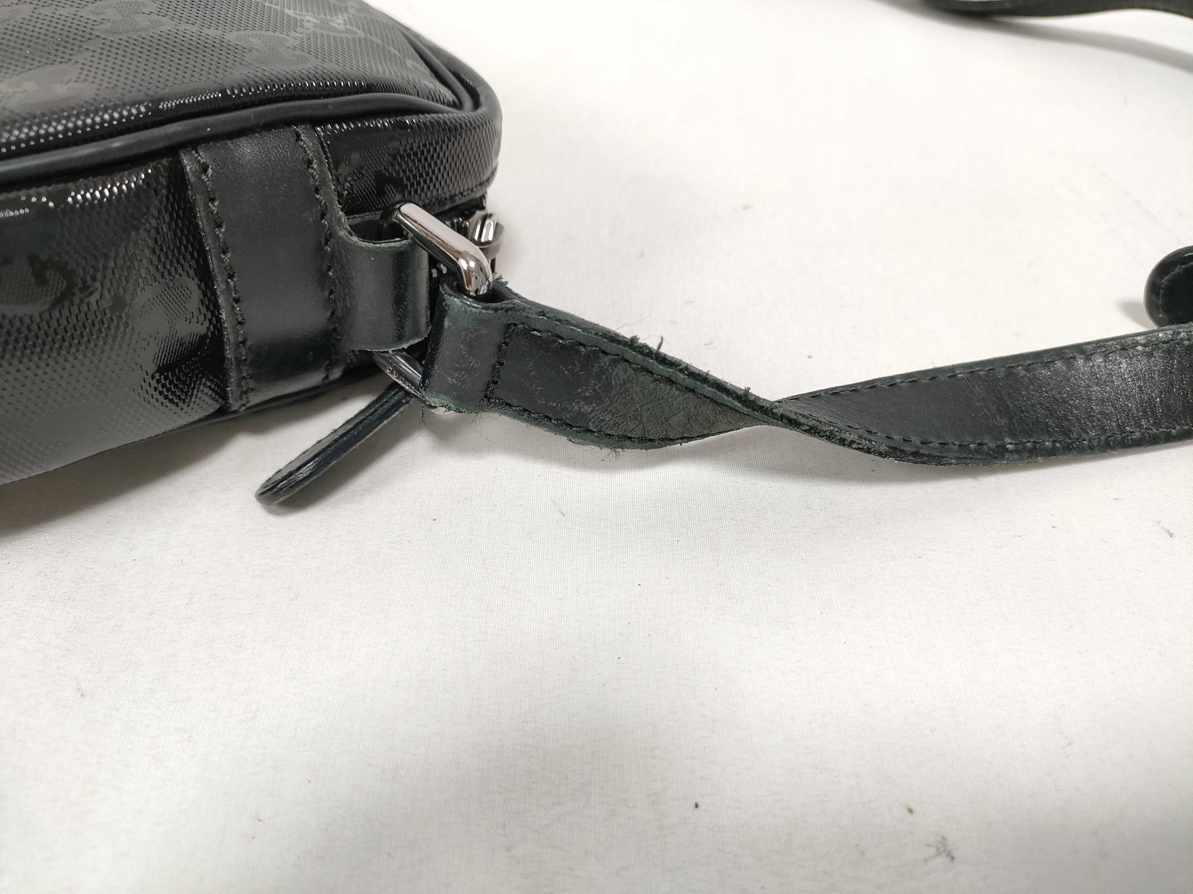 301447 Imprime Shoulder Bag Camera Bag Shoulder Bag — view 9